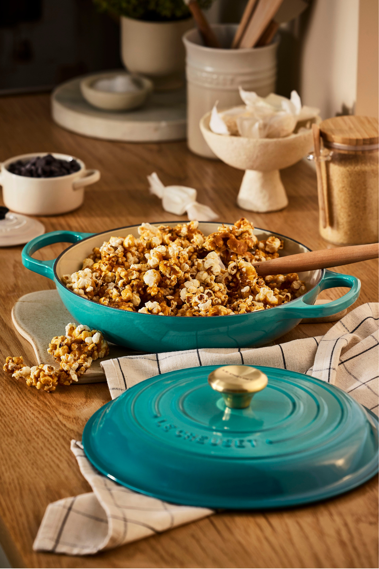 Le Creuset Buffet Casseroles & Braisers