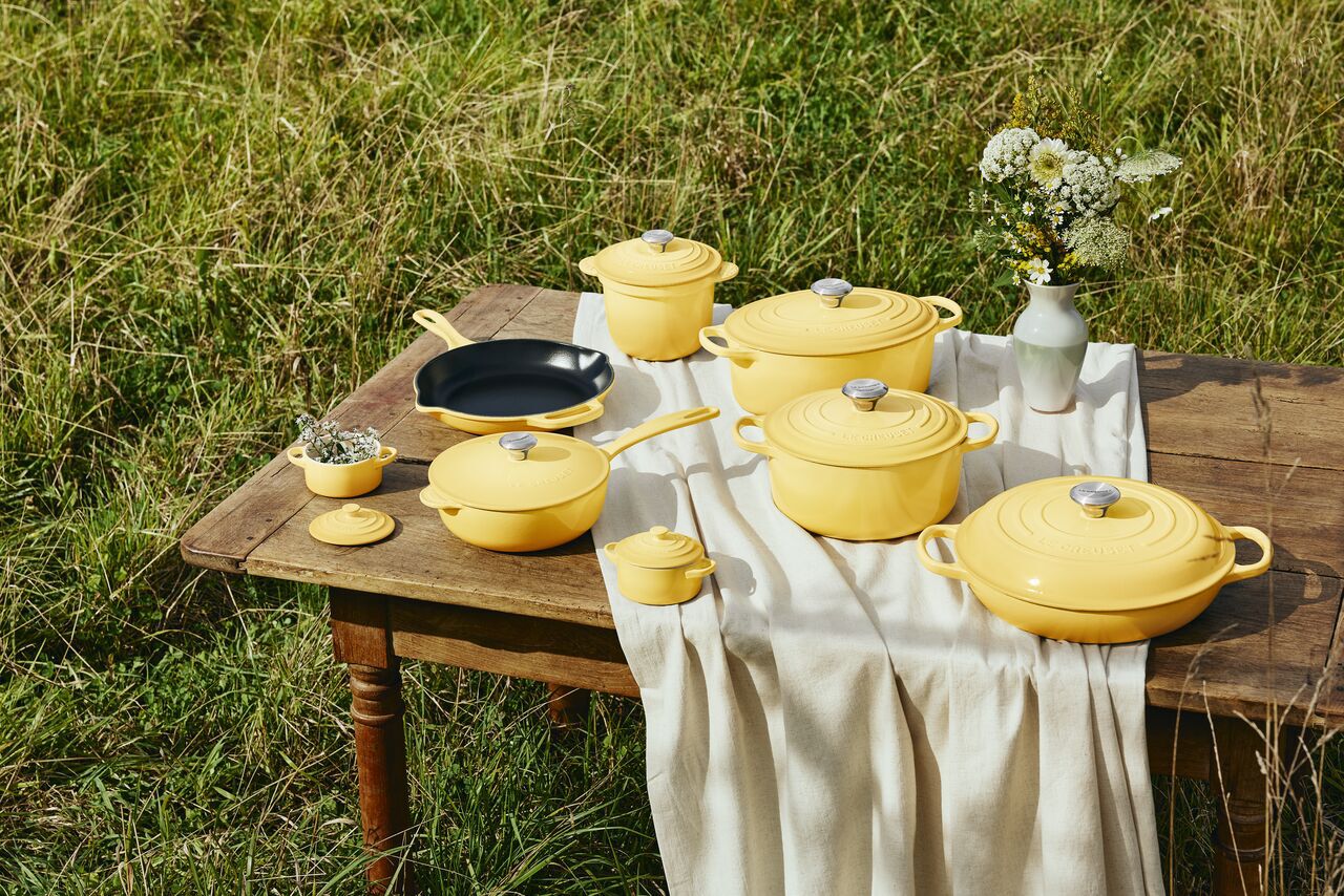 Camomille Collection