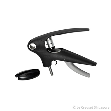 arve eskortere lys pære Products | Wine Accessories | Lever Wine Opener | LM-350 Trigger Lever  Model | Le Creuset Malaysia 