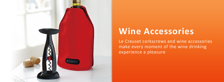 Wine Accessories Introduction