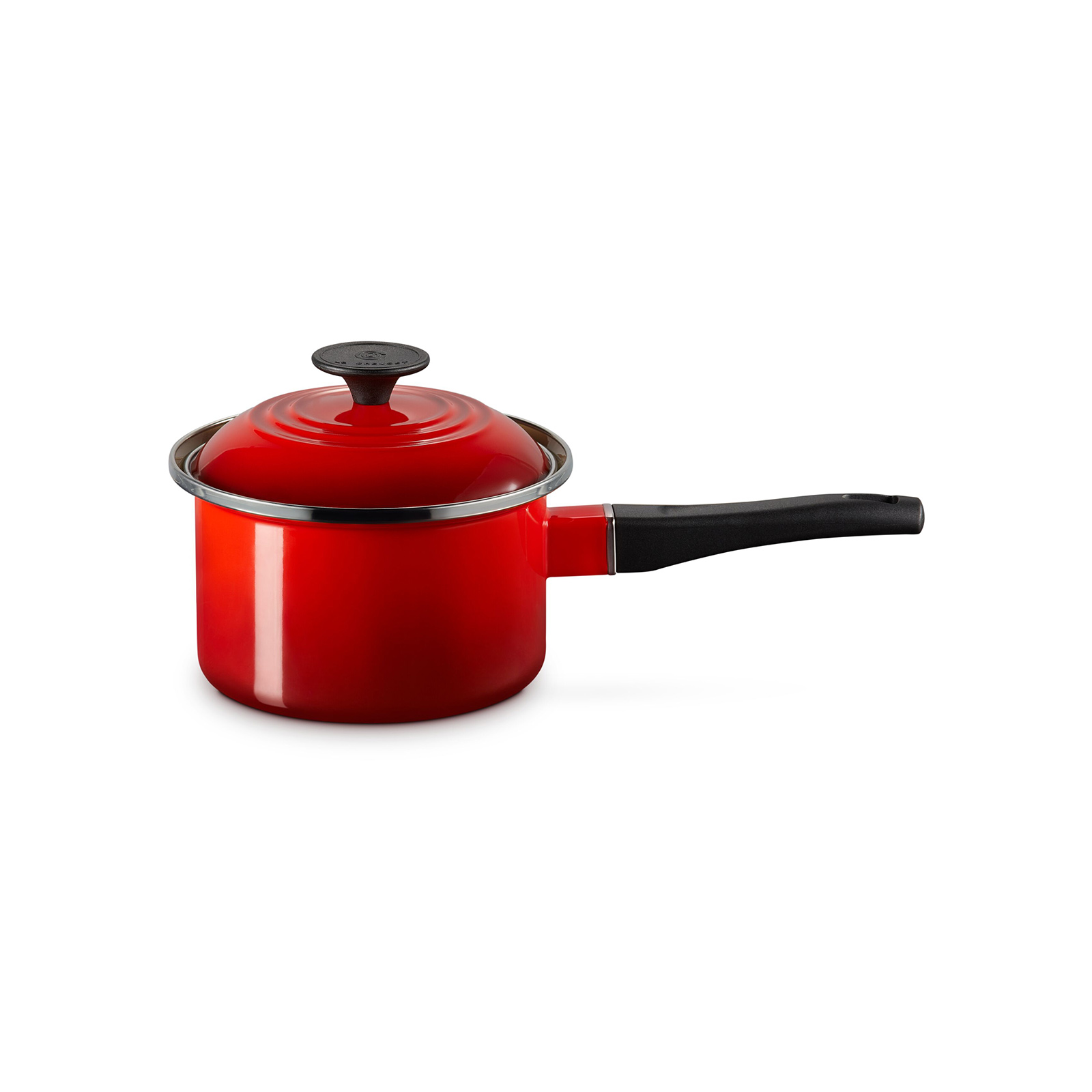 EOS Sauce Pan Cerise 16cm