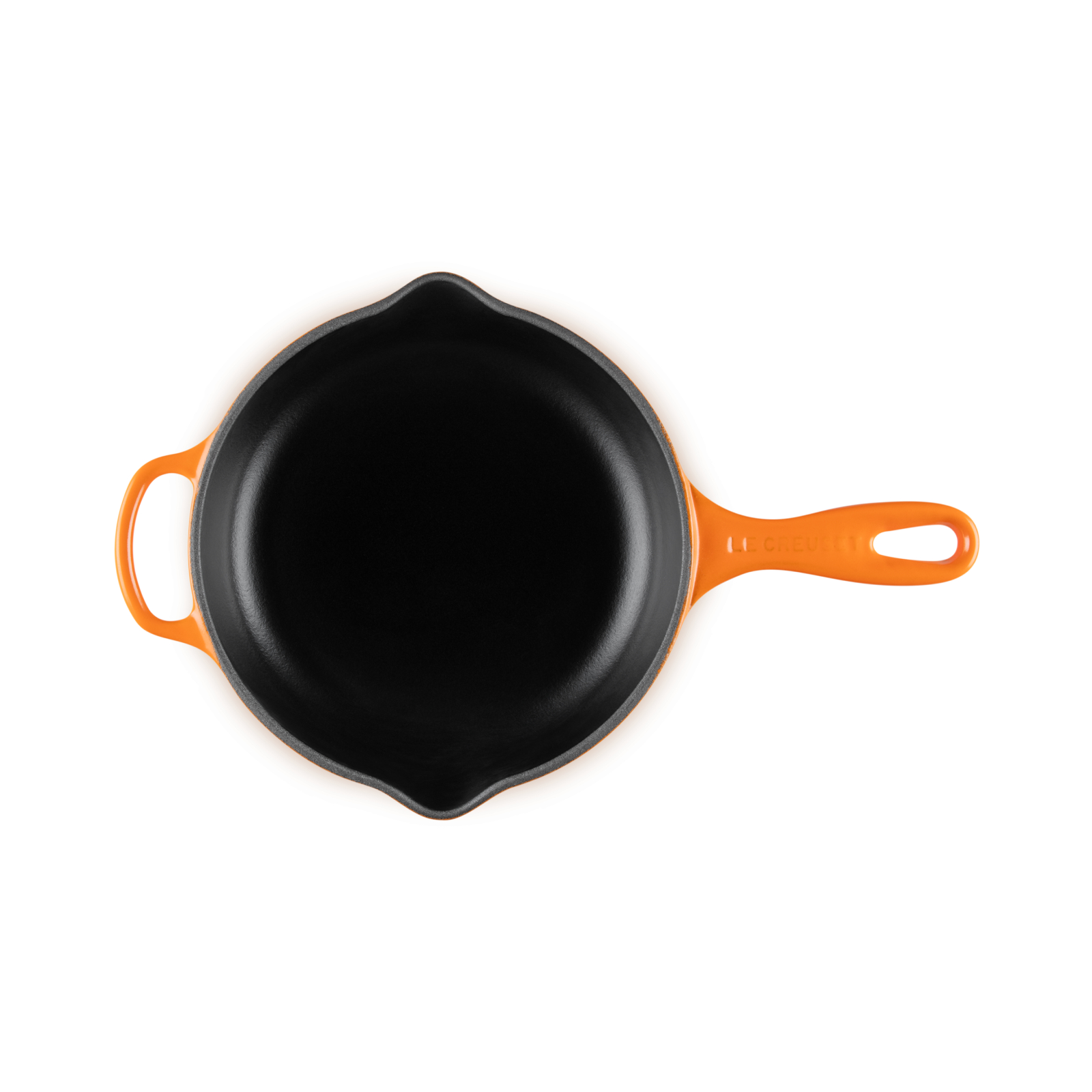 Round Skillet image number 3