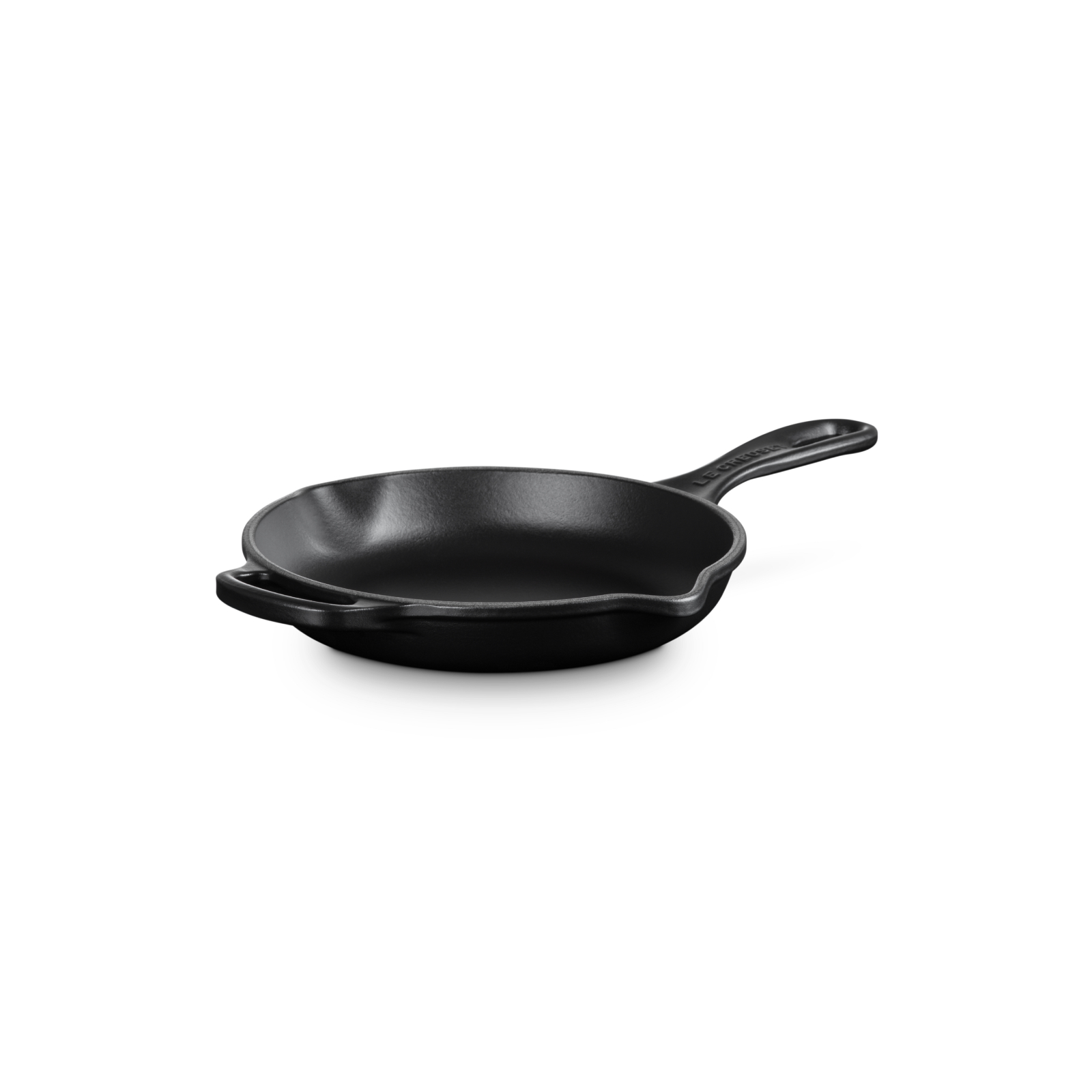 Round Skillet image number 4
