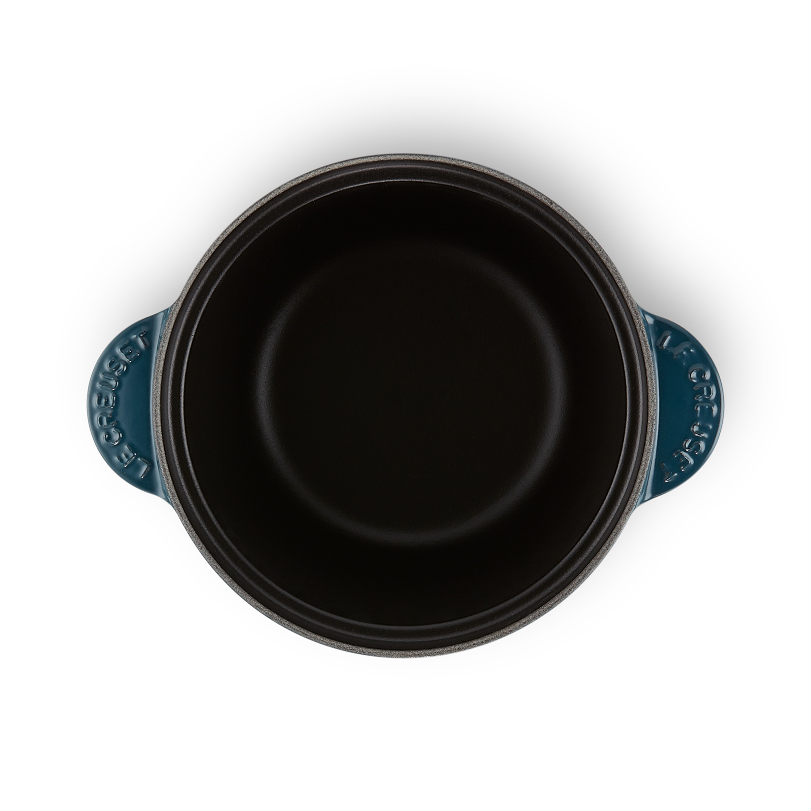 Rice Pot Gold Knob image number 4