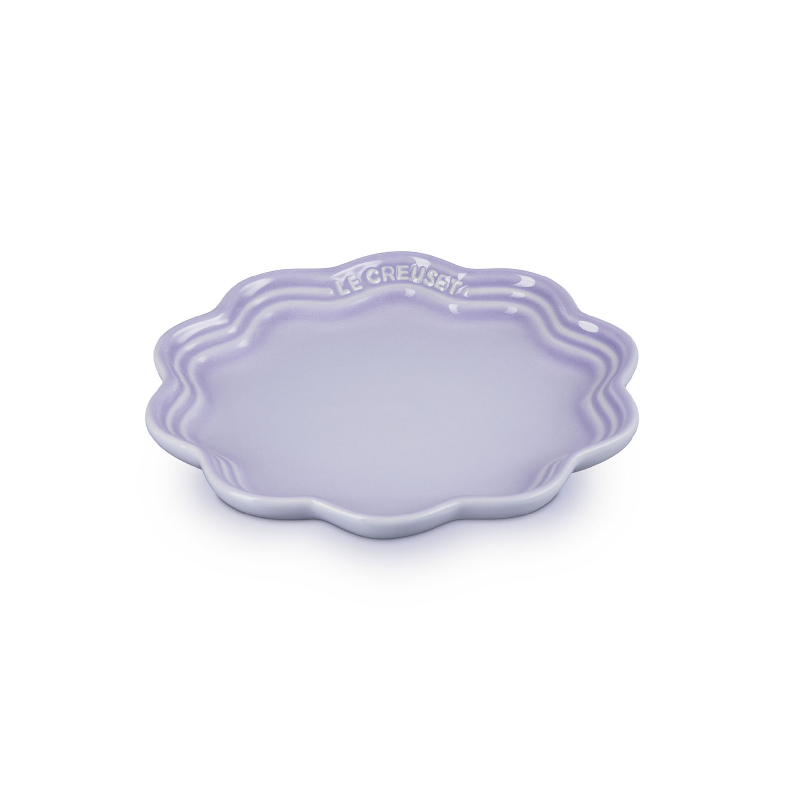 Frill Plate image number 1