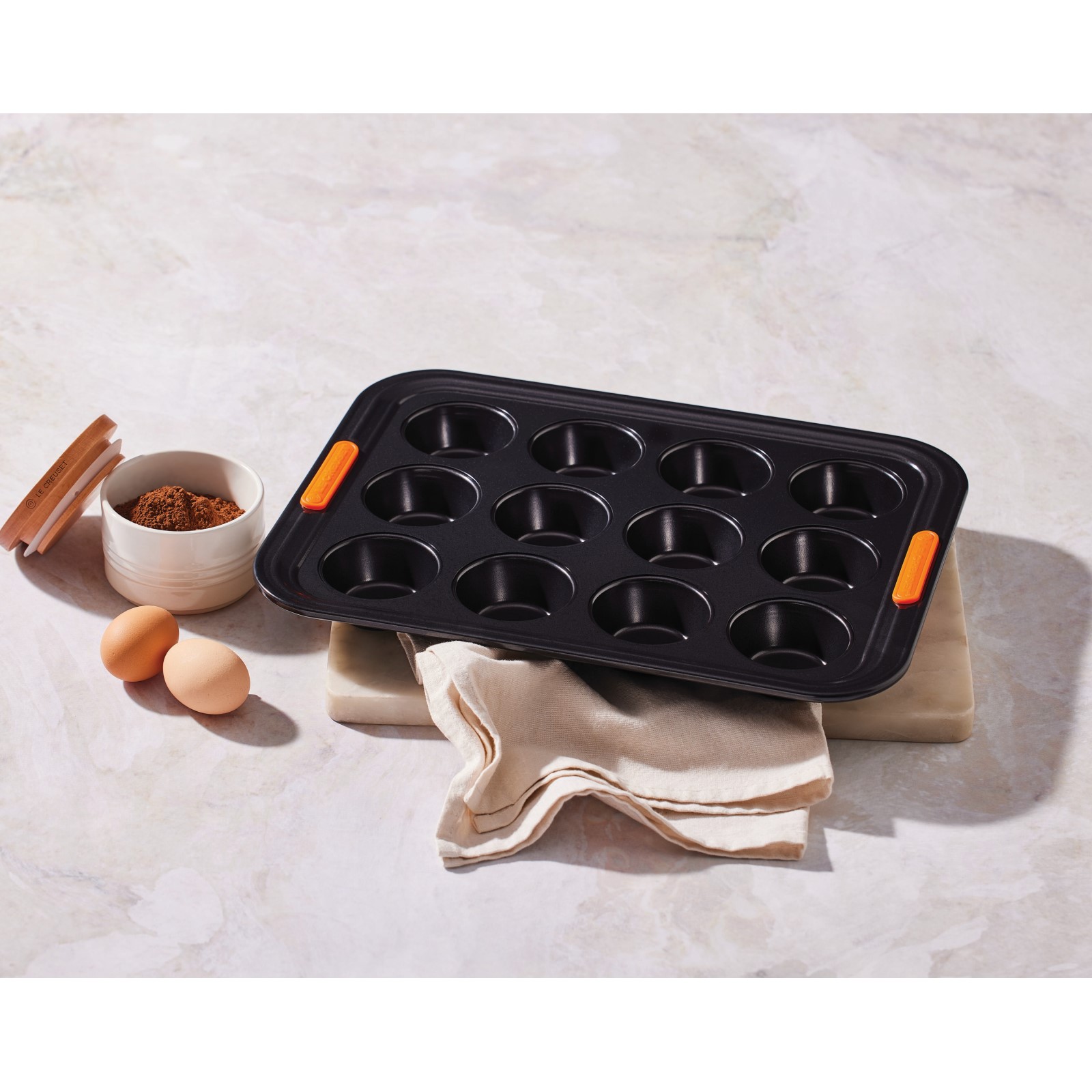 Muffin Tray image number 3