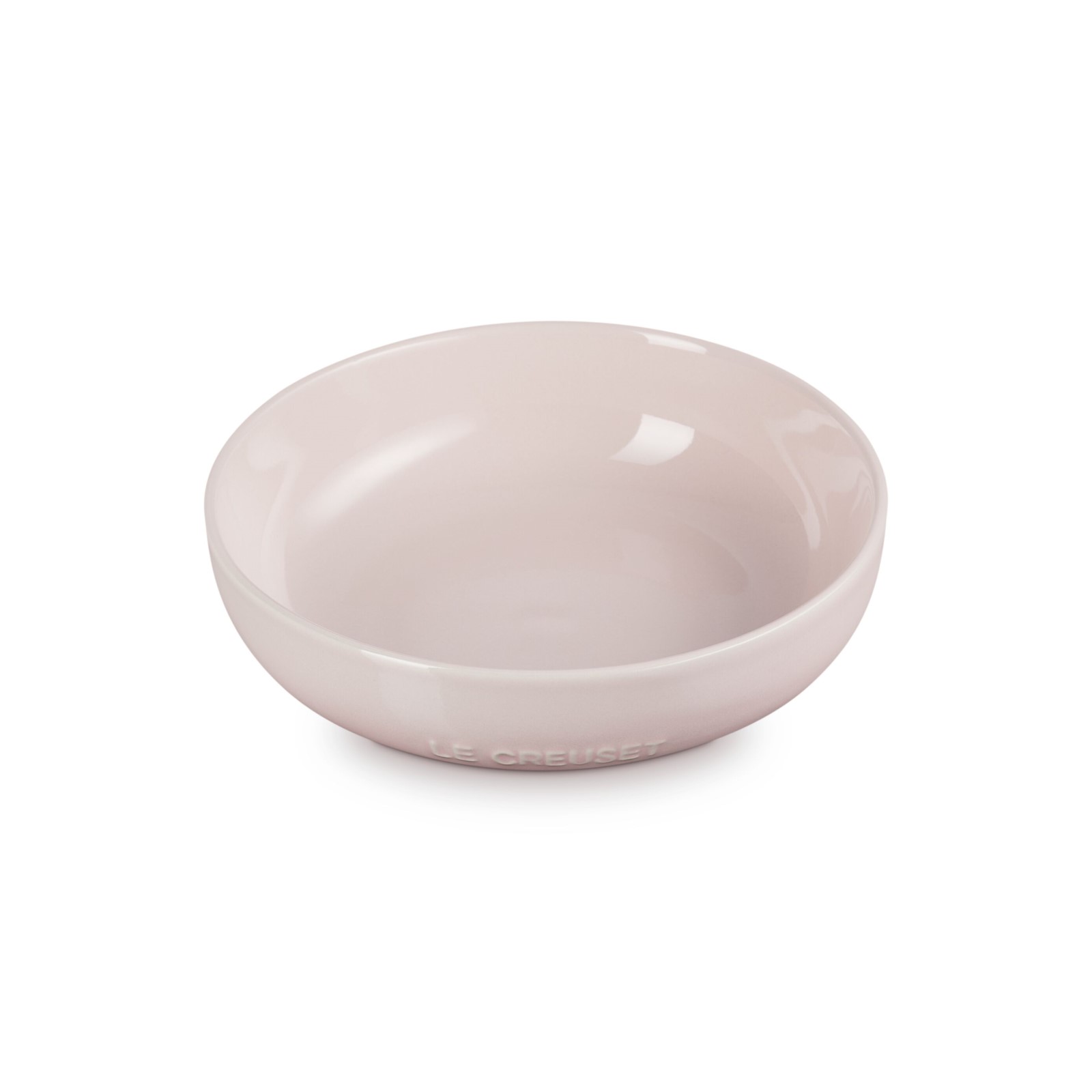 Seoul Stoneware Sphere Dish image number 3