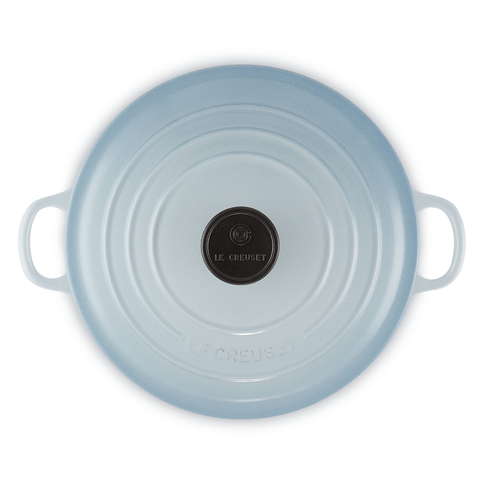 Round French Oven Phenolic Knob image number 3