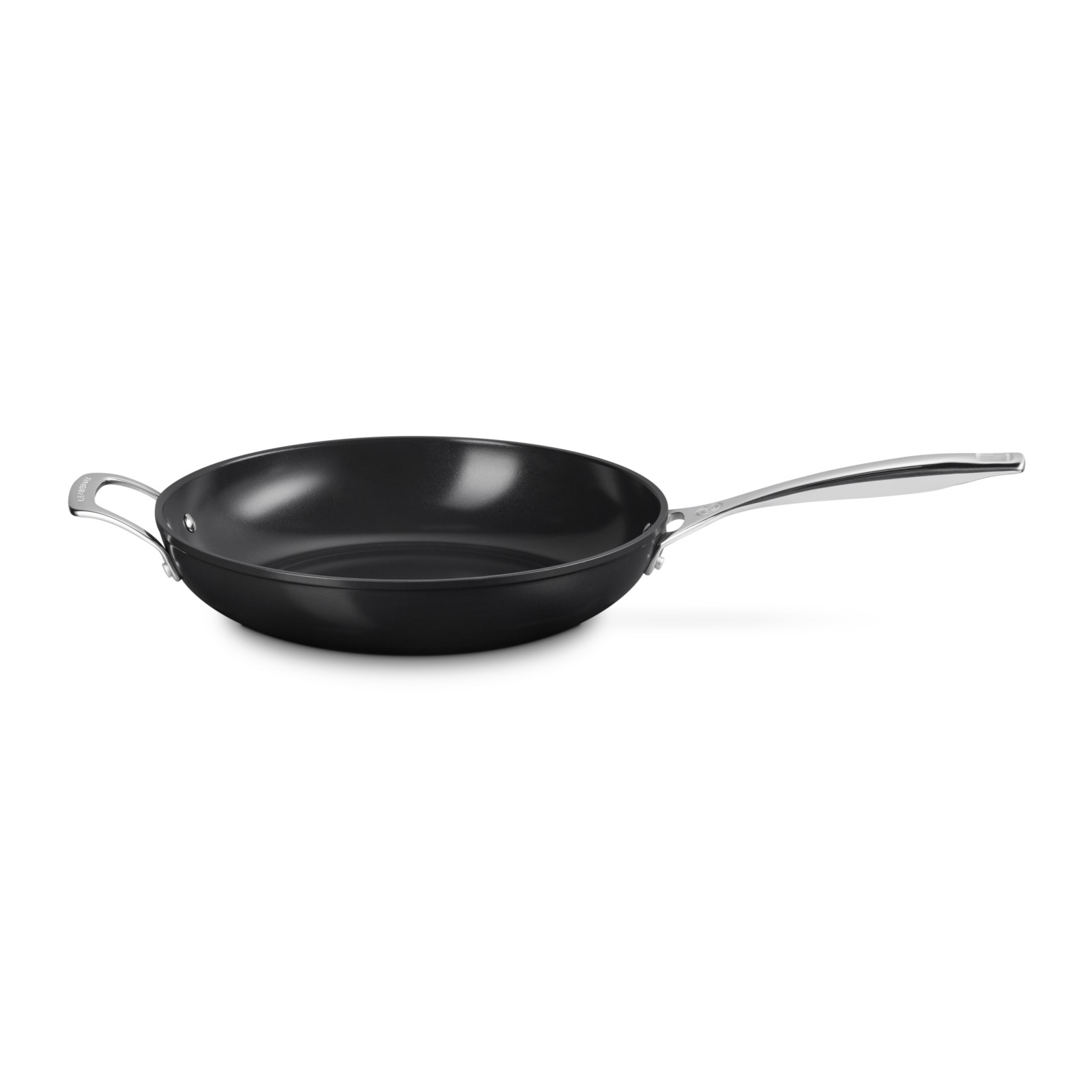 Essential Non Stick Cookware Frying Pan with Handle 30cm