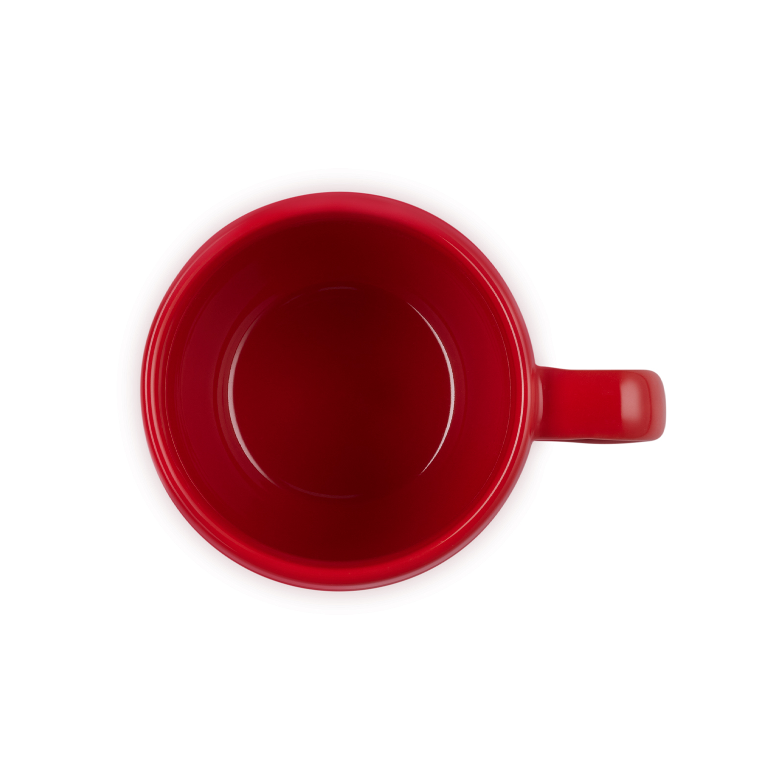 Manila Stoneware Coffee Mug image number 3