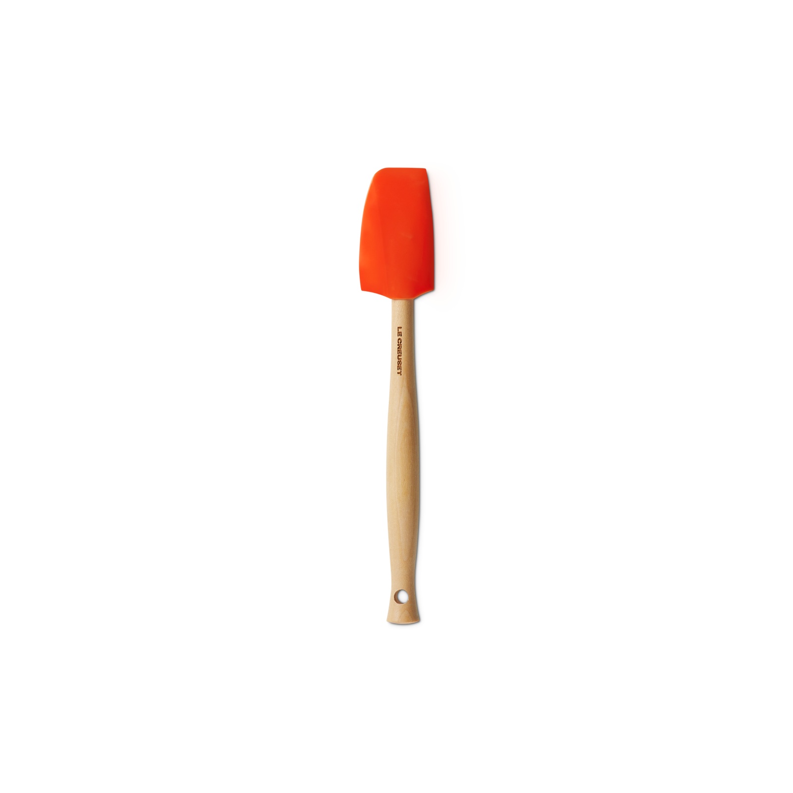 Jewel Silicone Spatula Flame Small