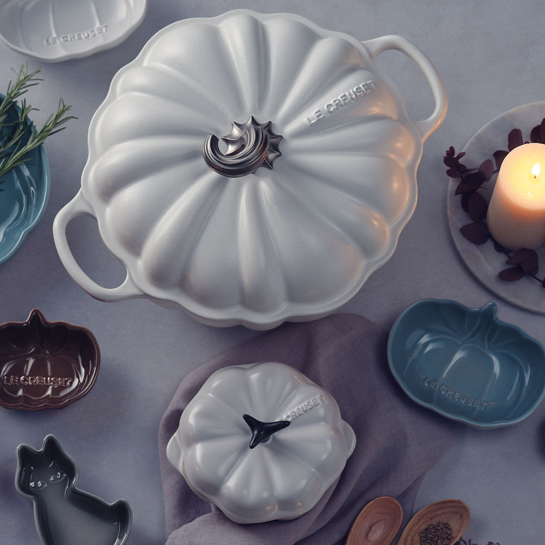 Pumpkin Casserole 24cm image number 5