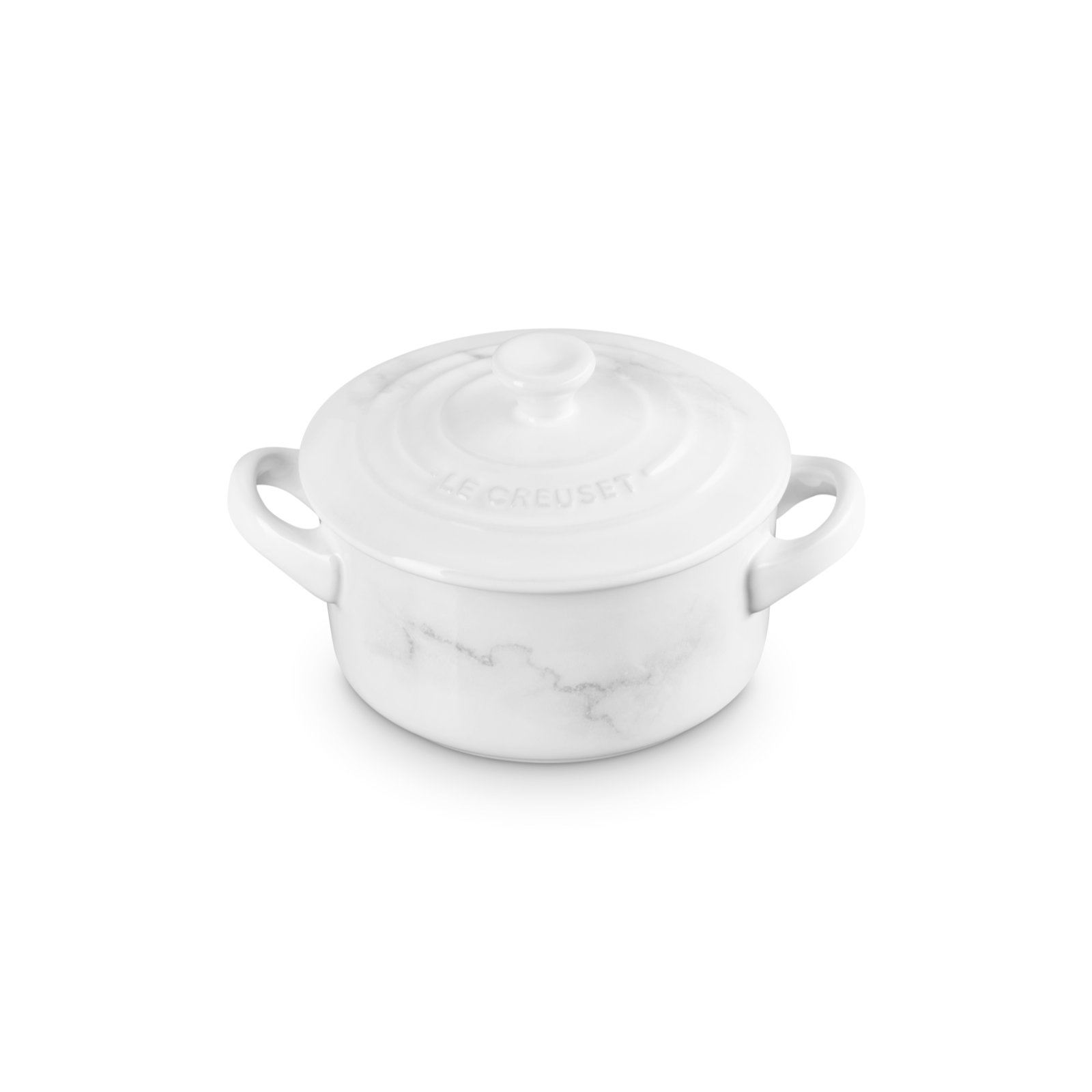 Classic Mini Round Cocotte CK image number 1