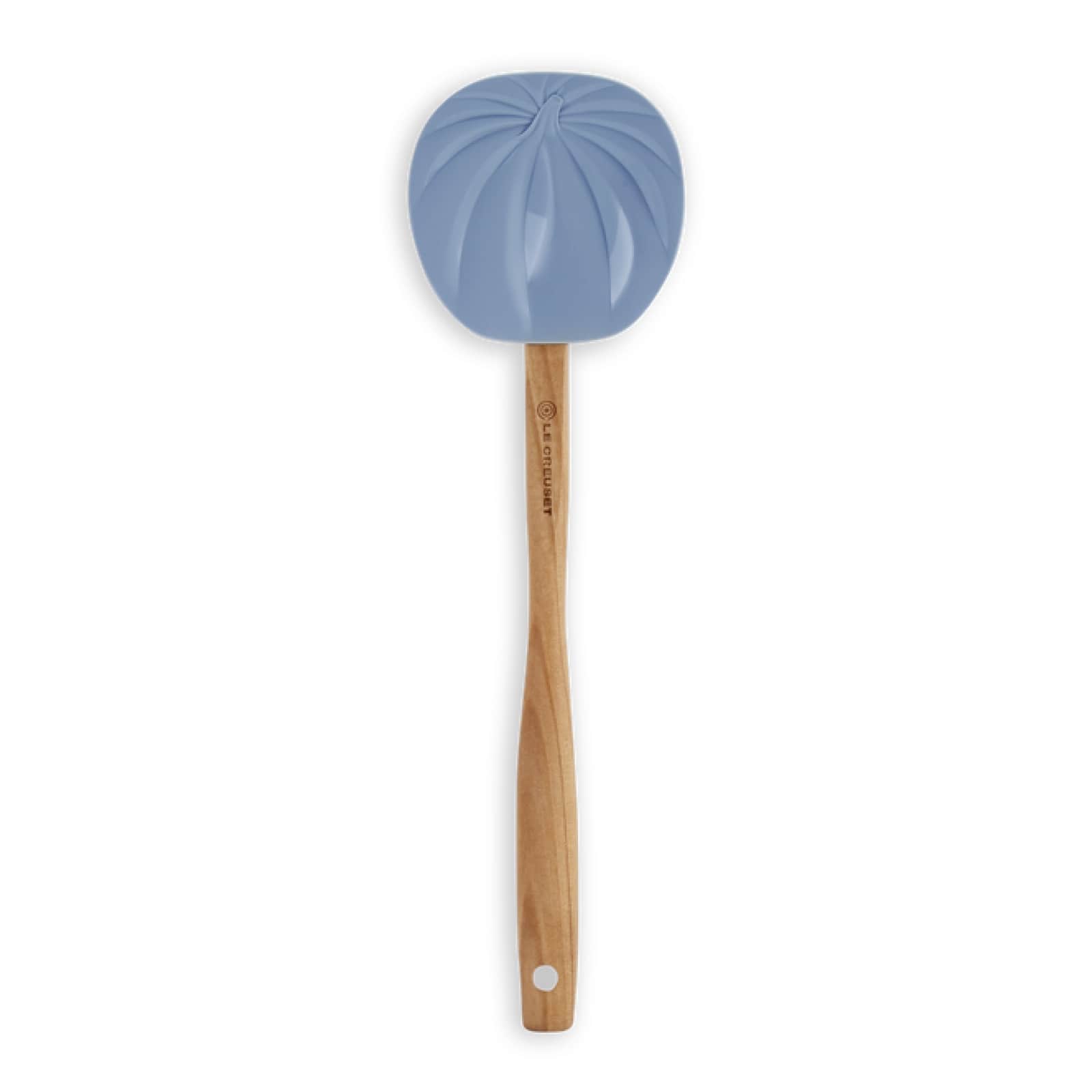 Bijou Pumpkin Silicon Spatula Spoon