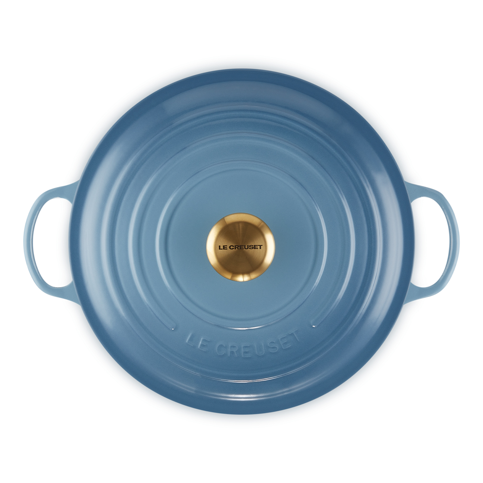 Marmite Signature Gold SS Knob image number 3