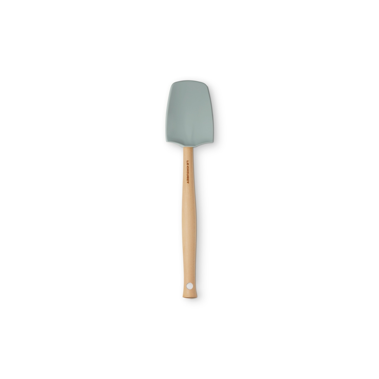 Jewel Silicone Spatula Spoon image number 0