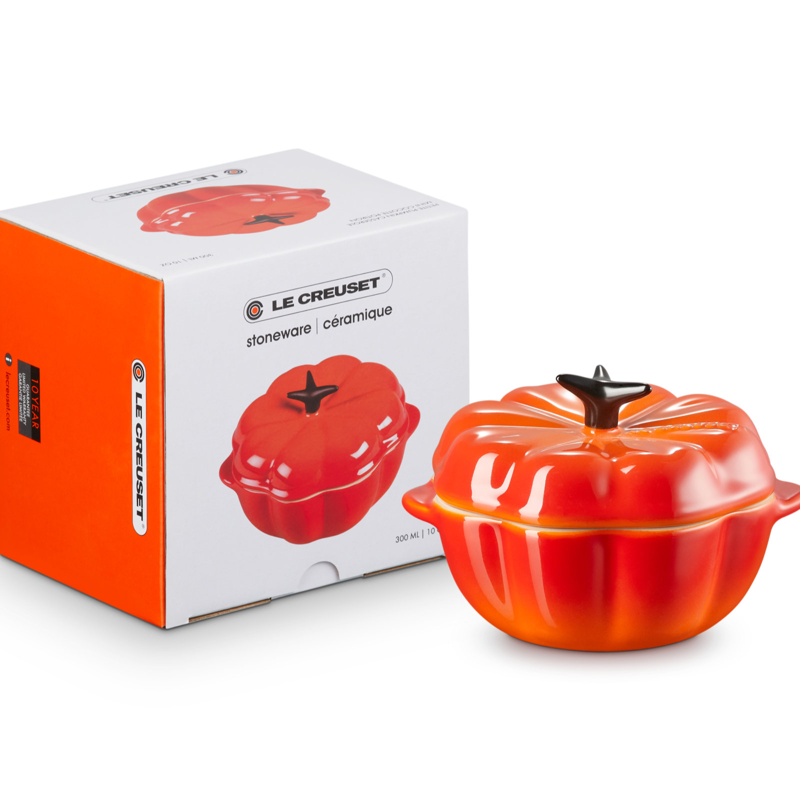 Petite Pumpkin Casserole image number 5