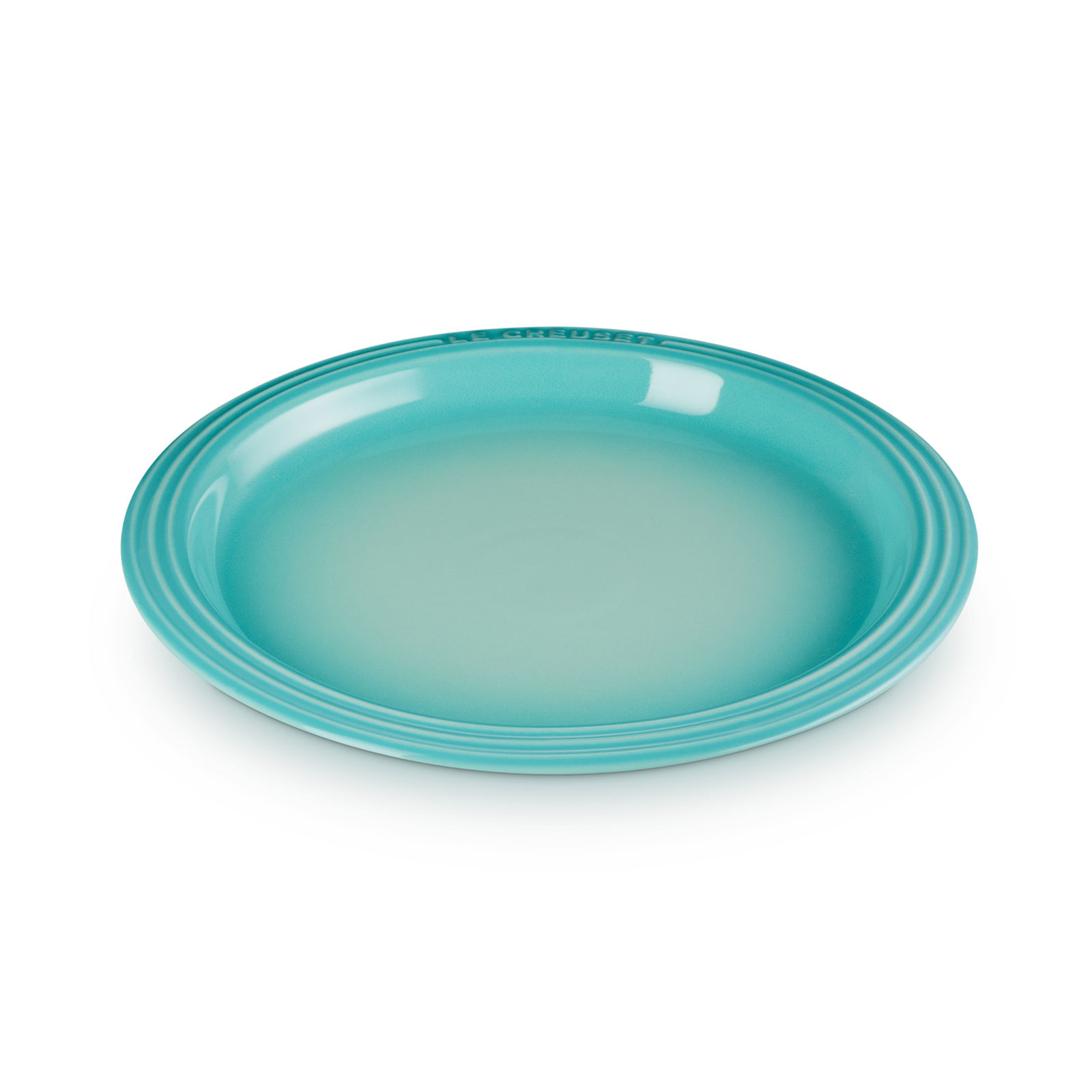 Manilla Round Plate image number 1