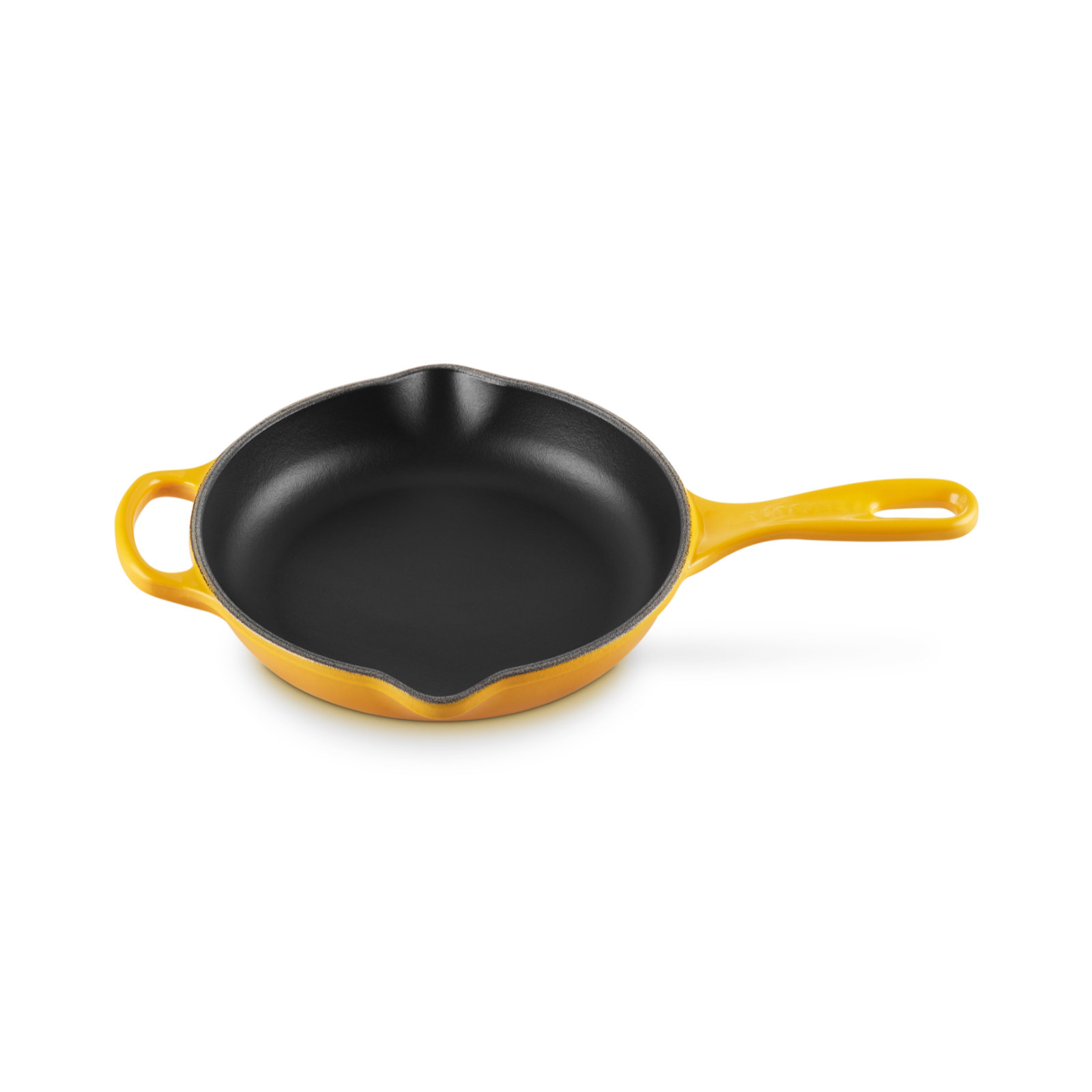 Round Skillet image number 1