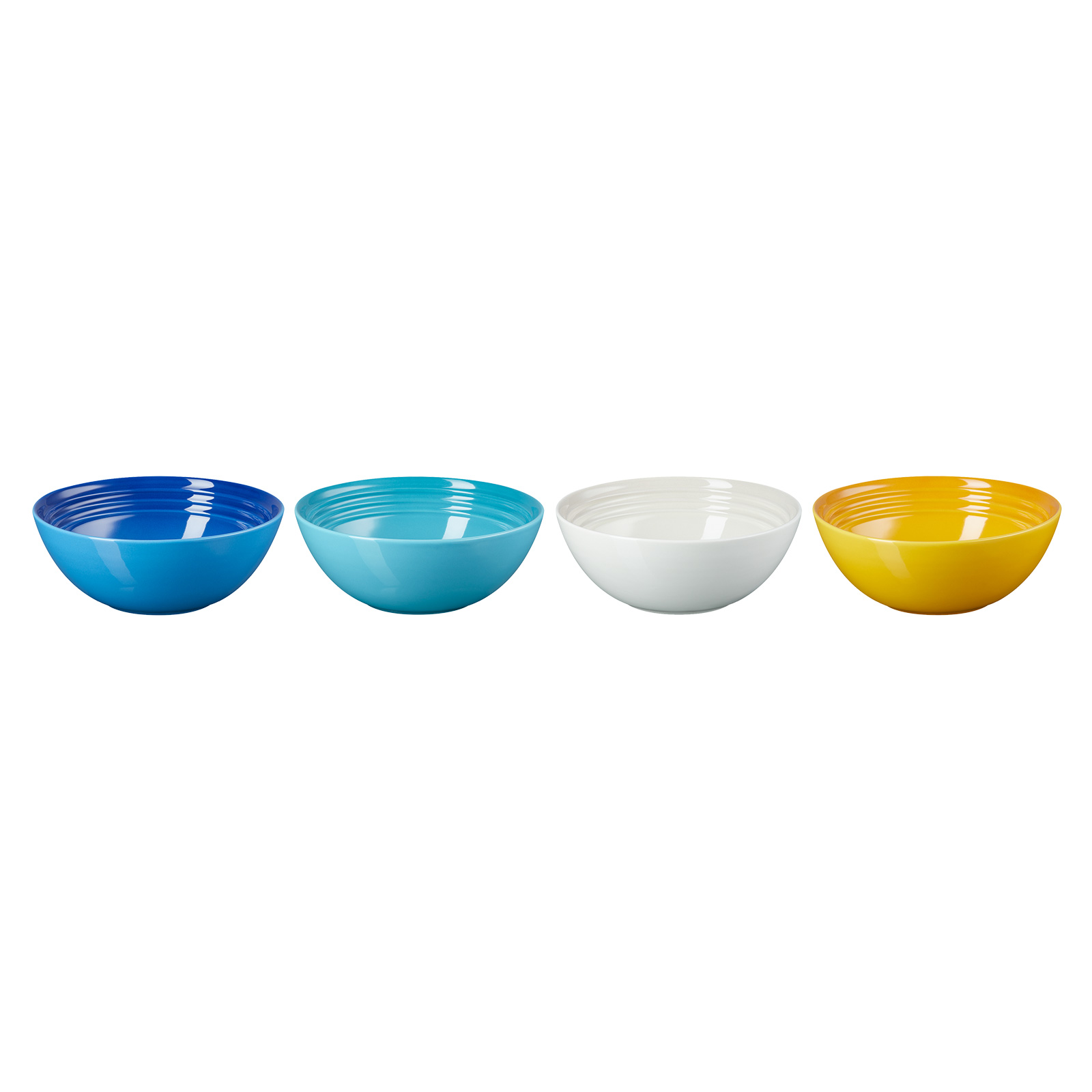 Stoneware Set of 4 Vancouver Cereal Bowl image number 1