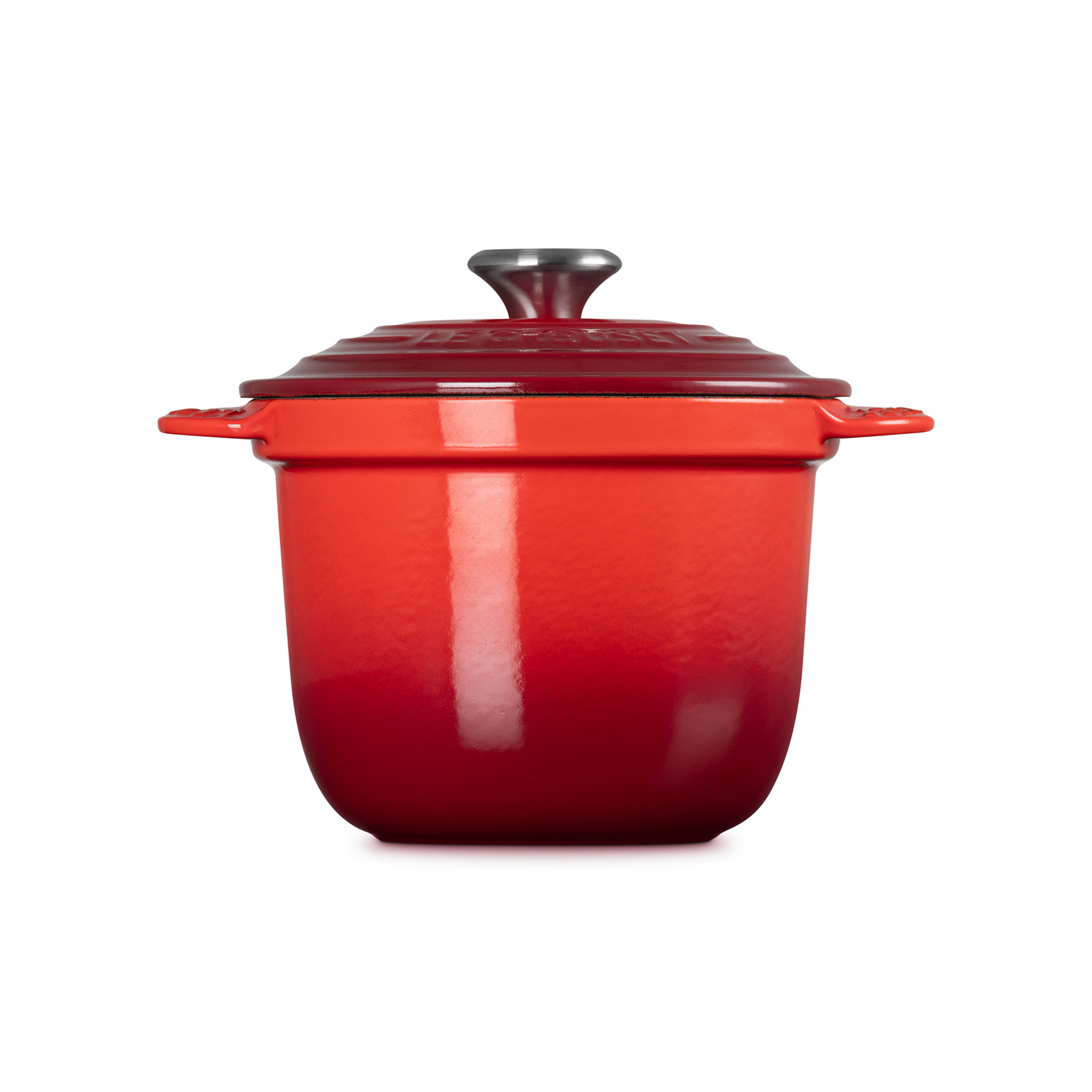 Rice Pot Stainless Steel Knob image number 2