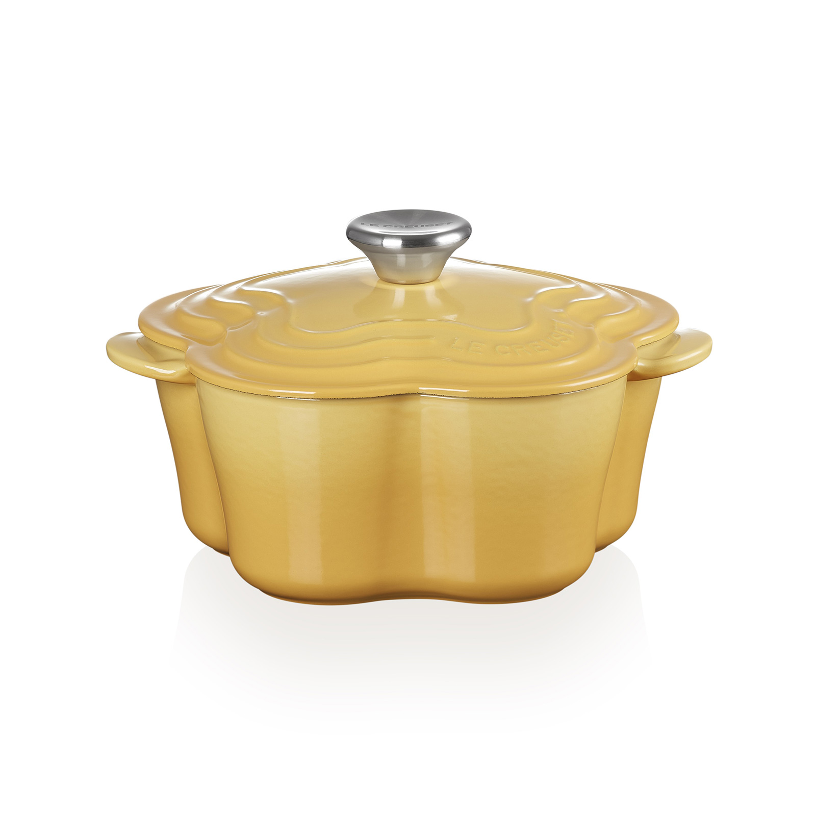 Flower Shaped Casserole image number 1
