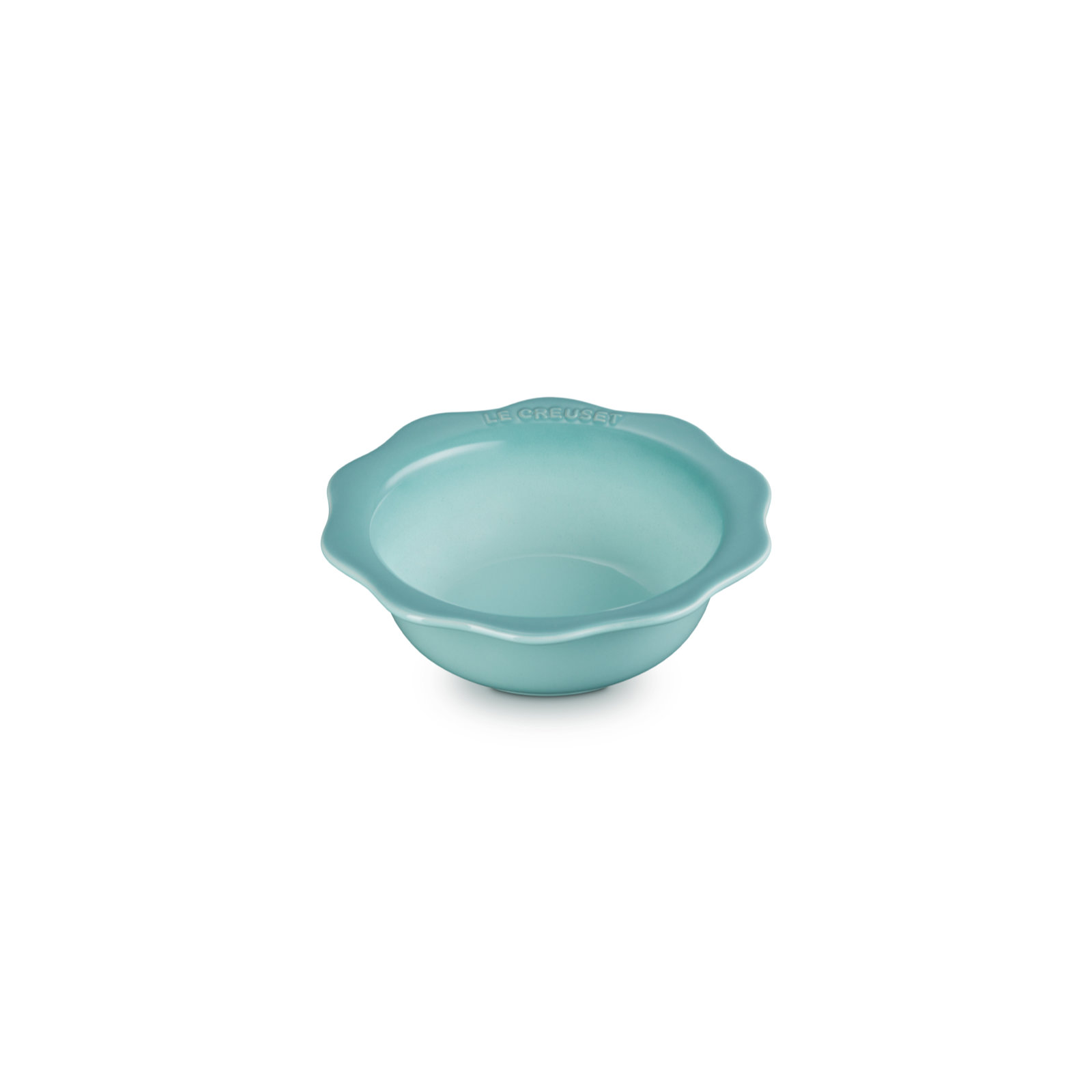 Fleur Lace Bowl Sage 0.32L