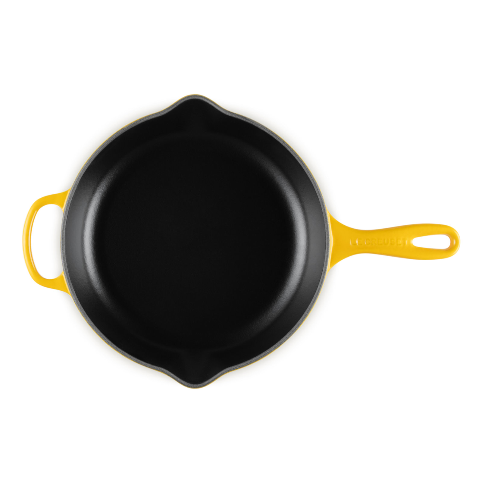Round Skillet image number 3