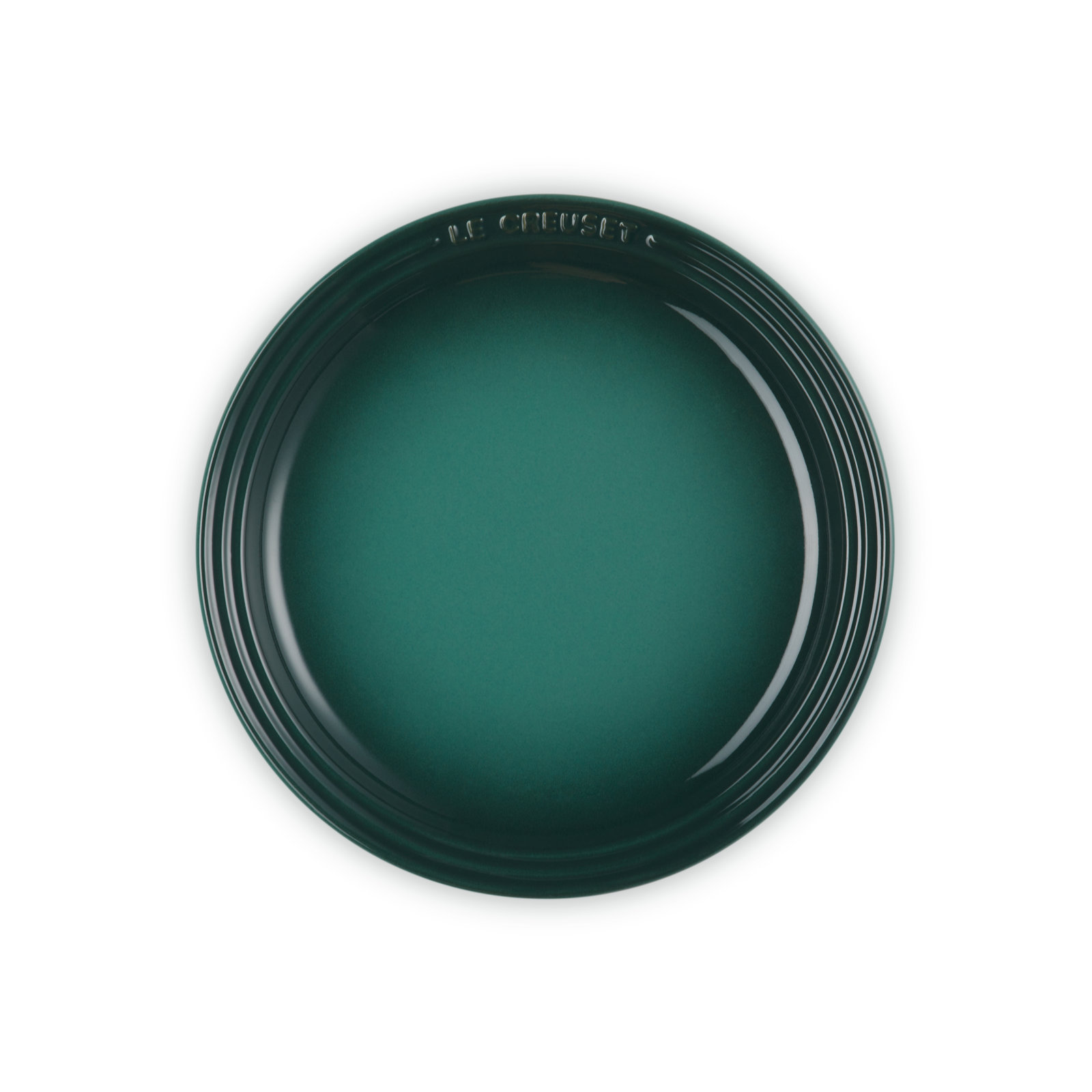 Tokyo Round Plate Artichaut 19cm