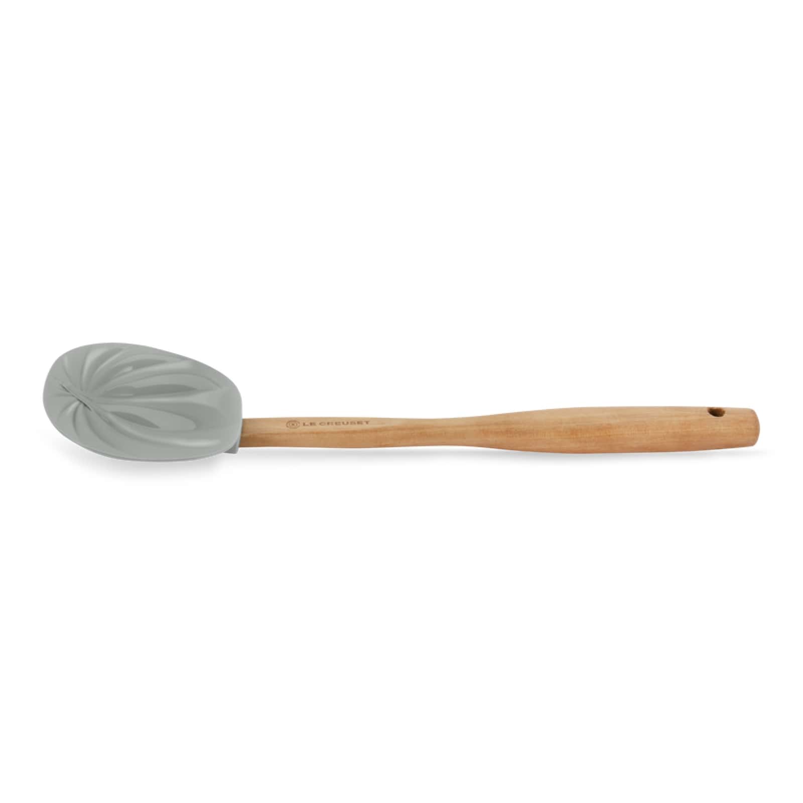 Bijou Pumpkin Silicon Spatula Spoon image number 1