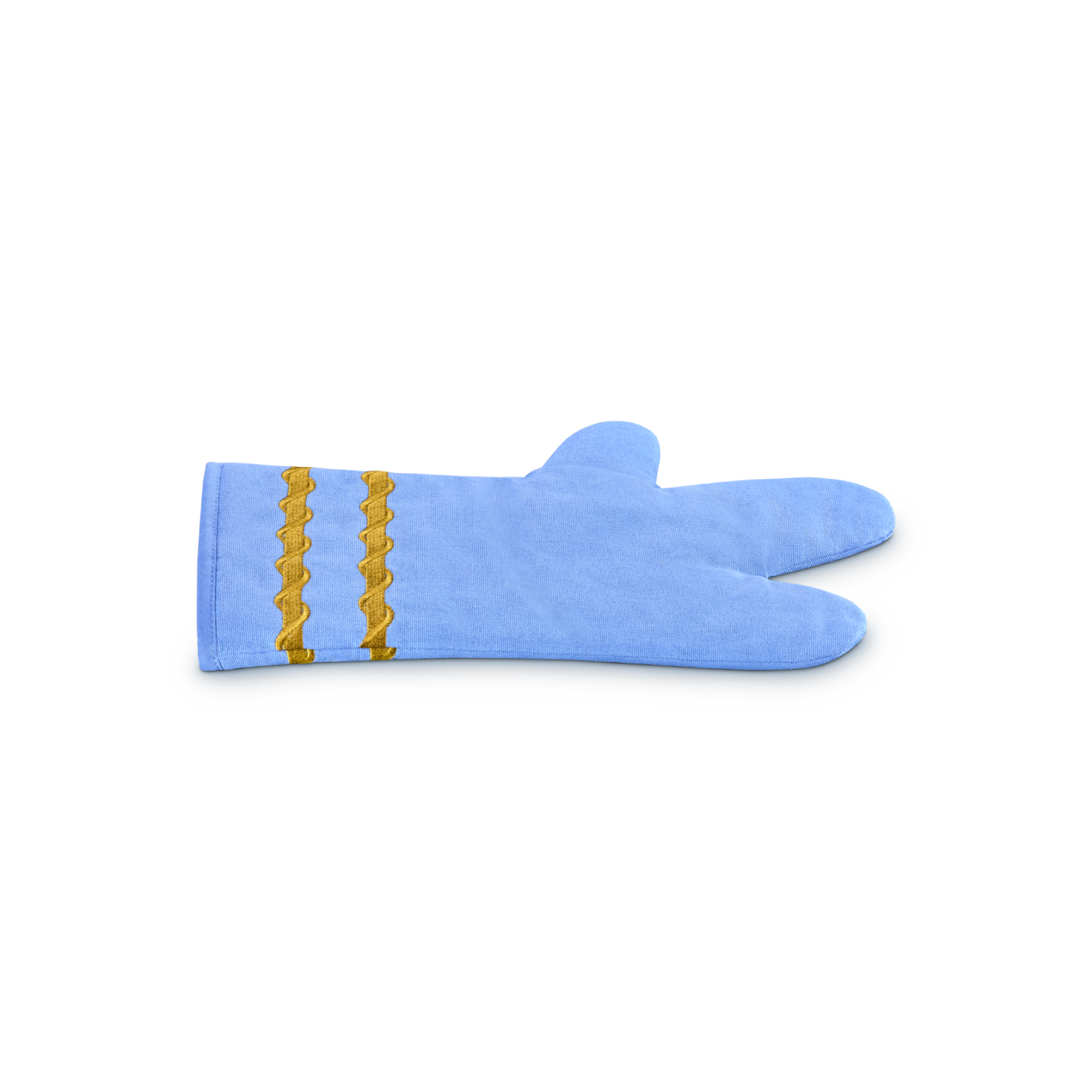 Star Trek Live Long and Prosper&trade; Oven Mitt image number 1