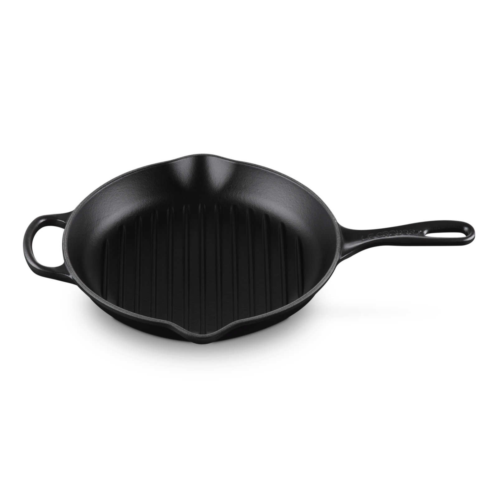 Round Skillet Grill image number 1