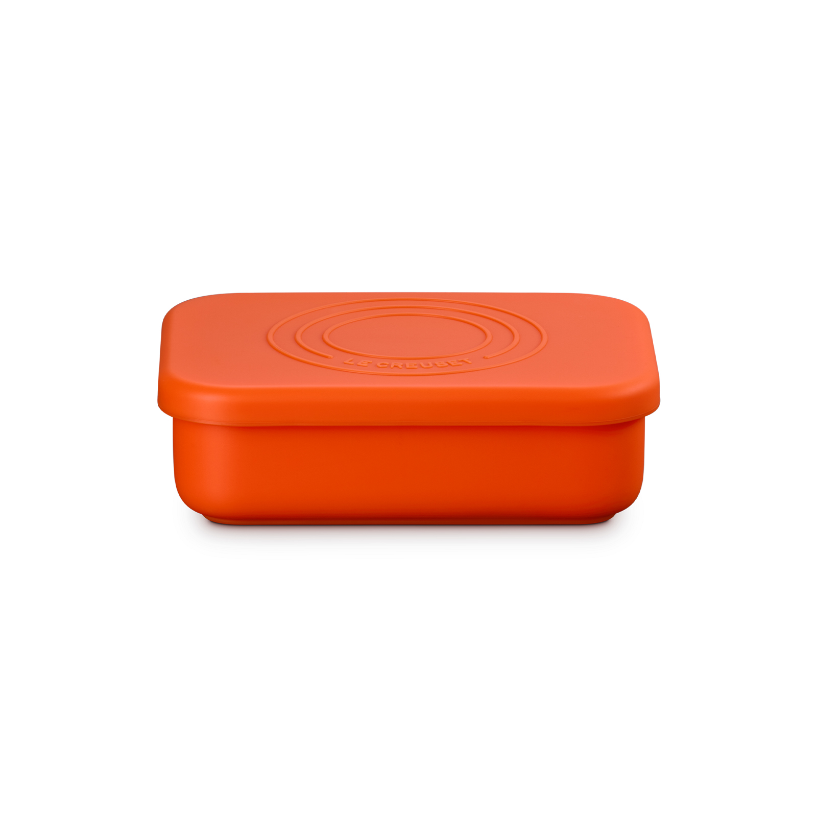 Silicone Storage container Flame 500ml
