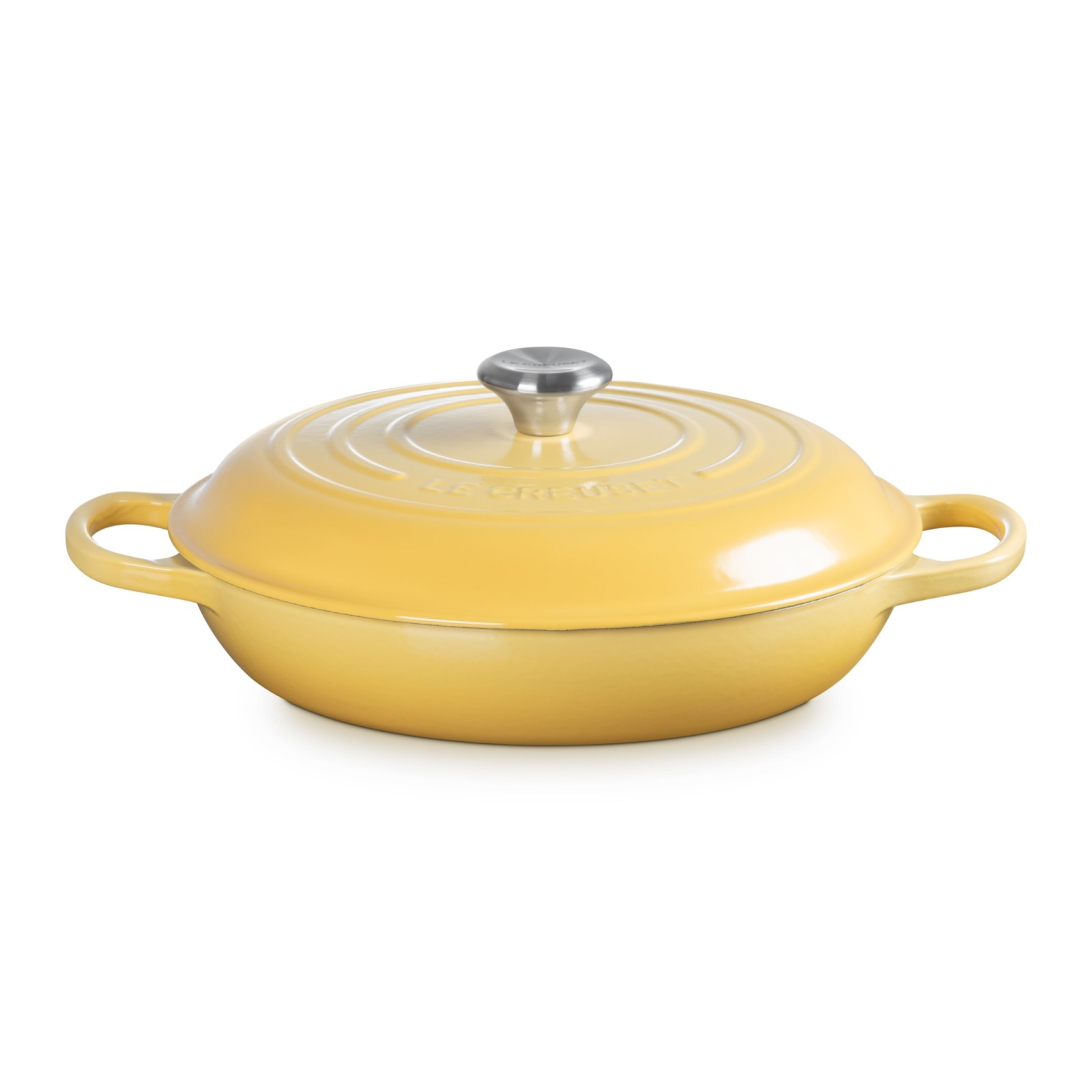 Buffet Casserole Camomille 30cm