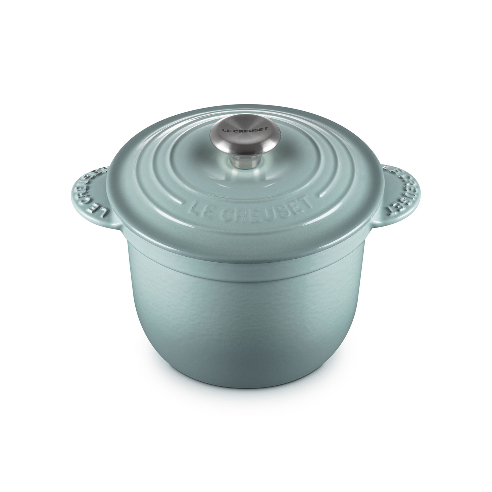 Rice Pot Stainless Steel Knob image number 1