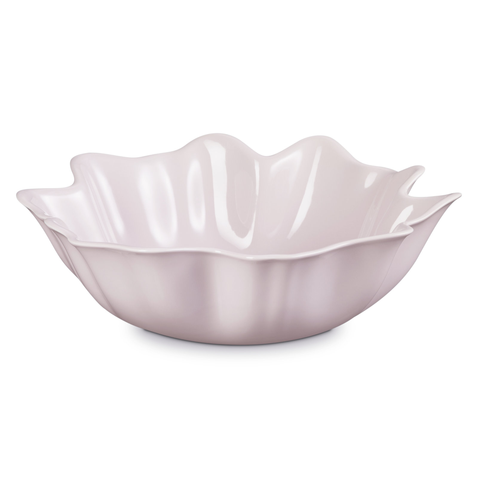 Ruffle Serving Bowl image number 0