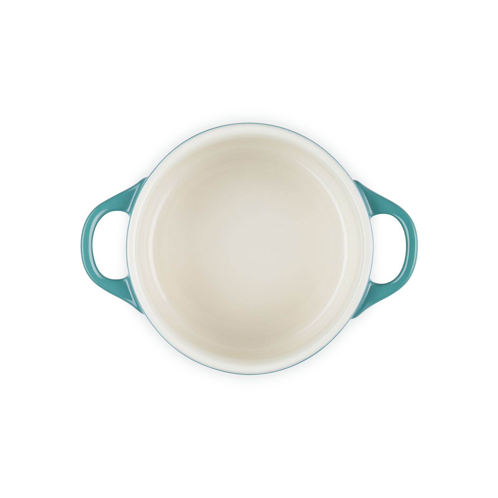 Mini Round Cocotte Gold Star Knob image number 4