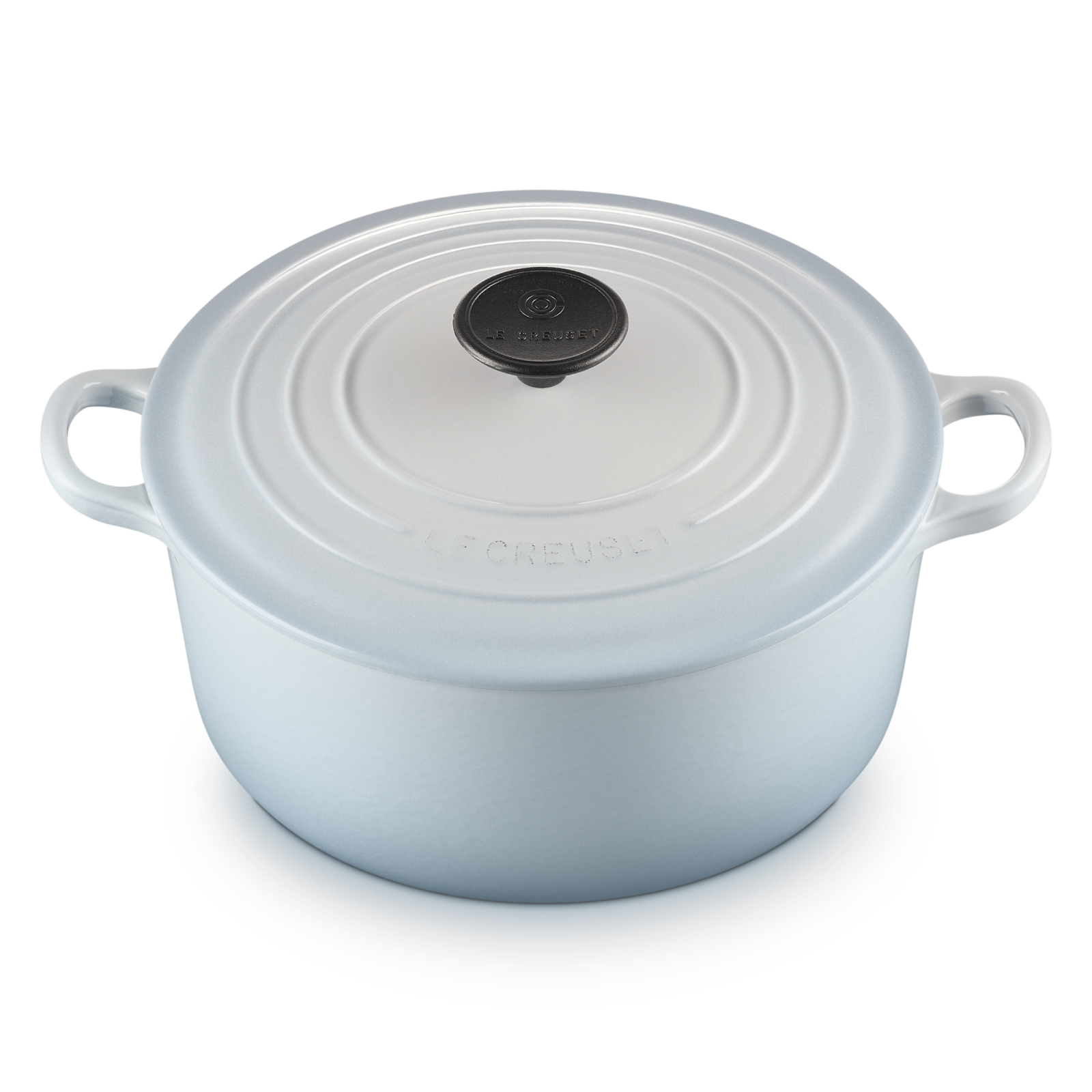 Round French Oven Phenolic Knob image number 1