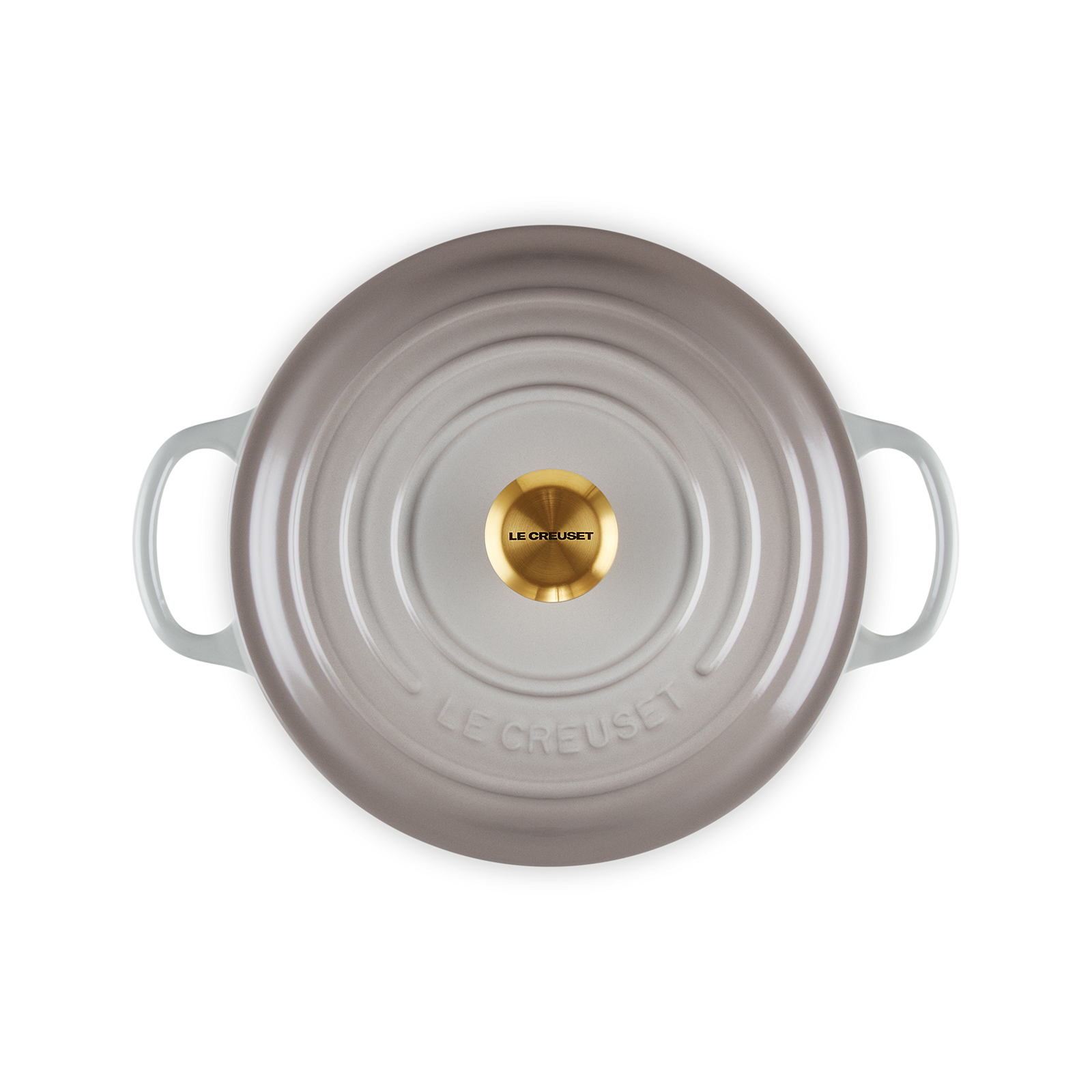 Round French Oven image number 3