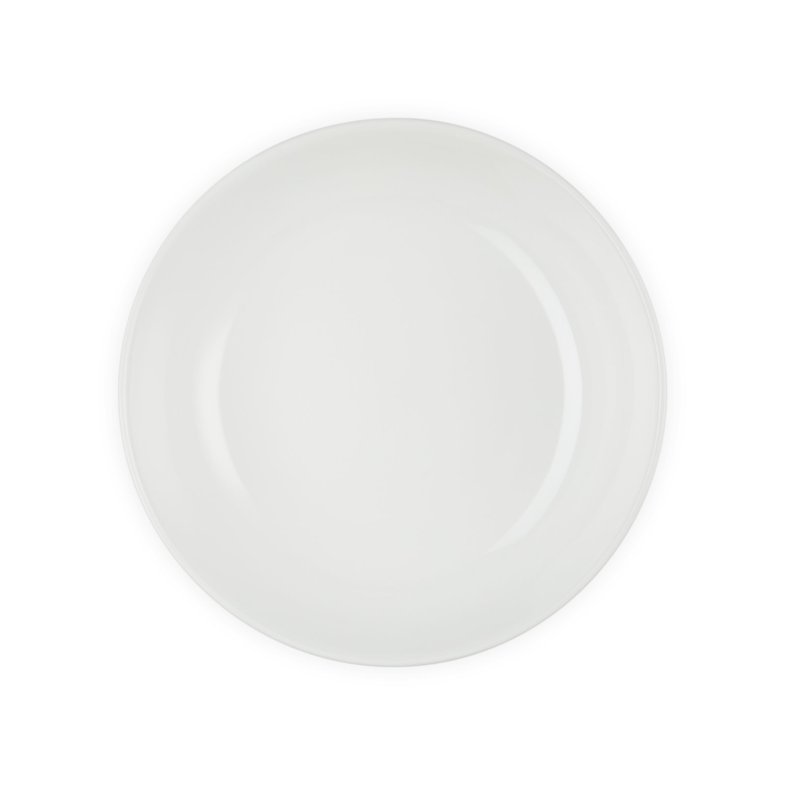 Deep Round Dish image number 3