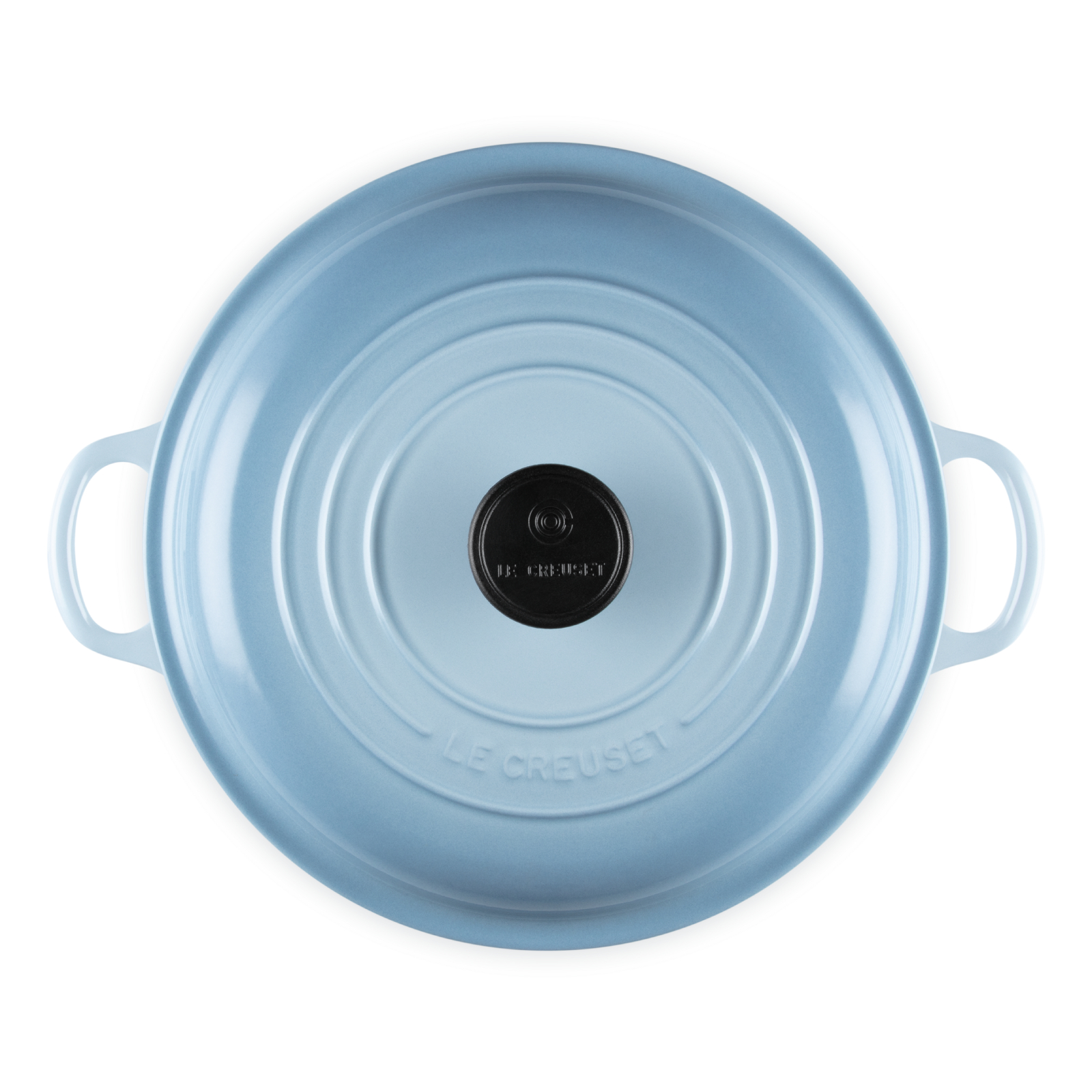 Buffet Casserole Phenolic Knob image number 3