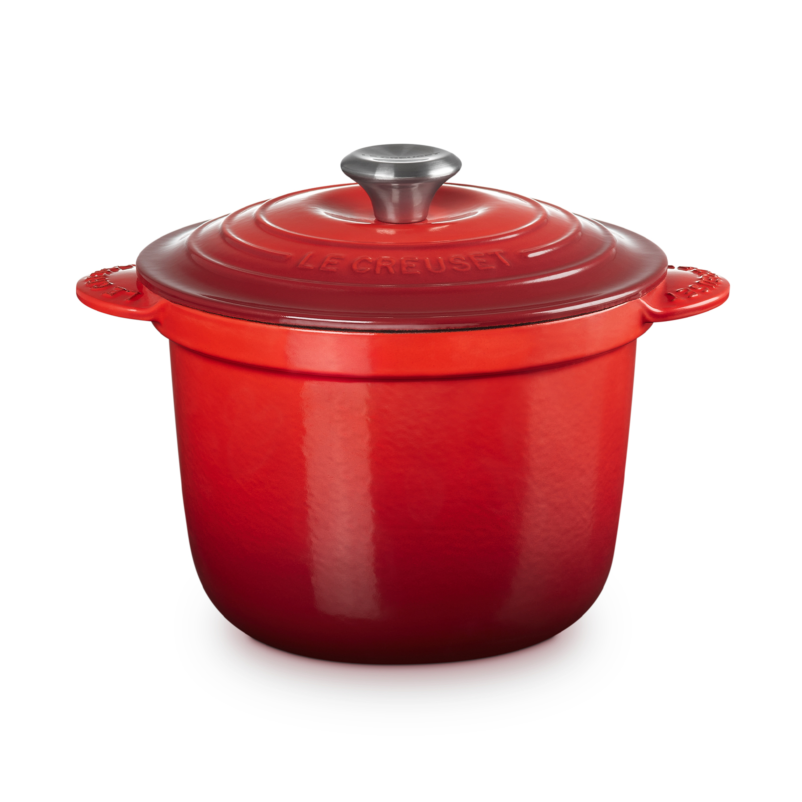 Rice Pot Cerise 20cm