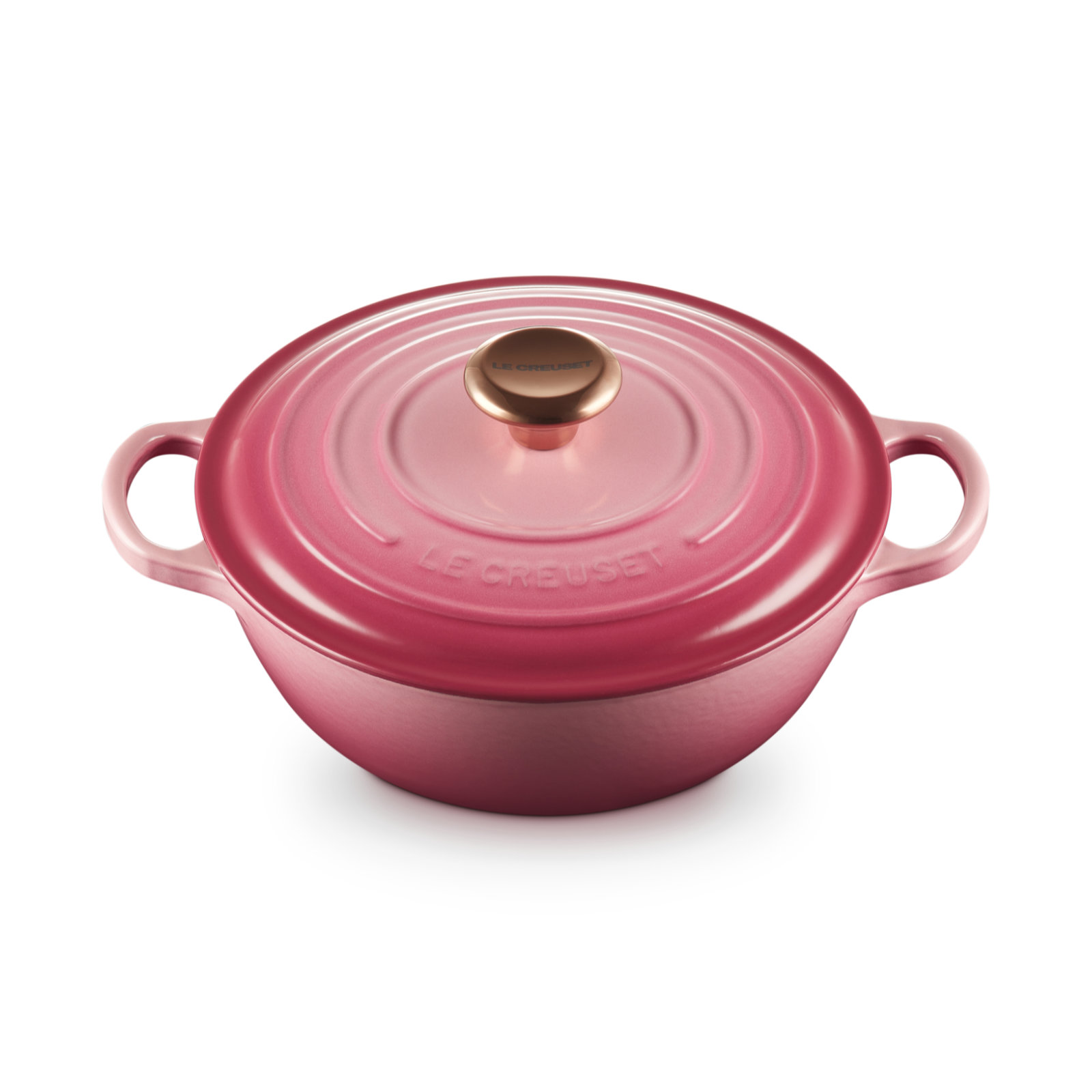 Marmite Copper Knob image number 1