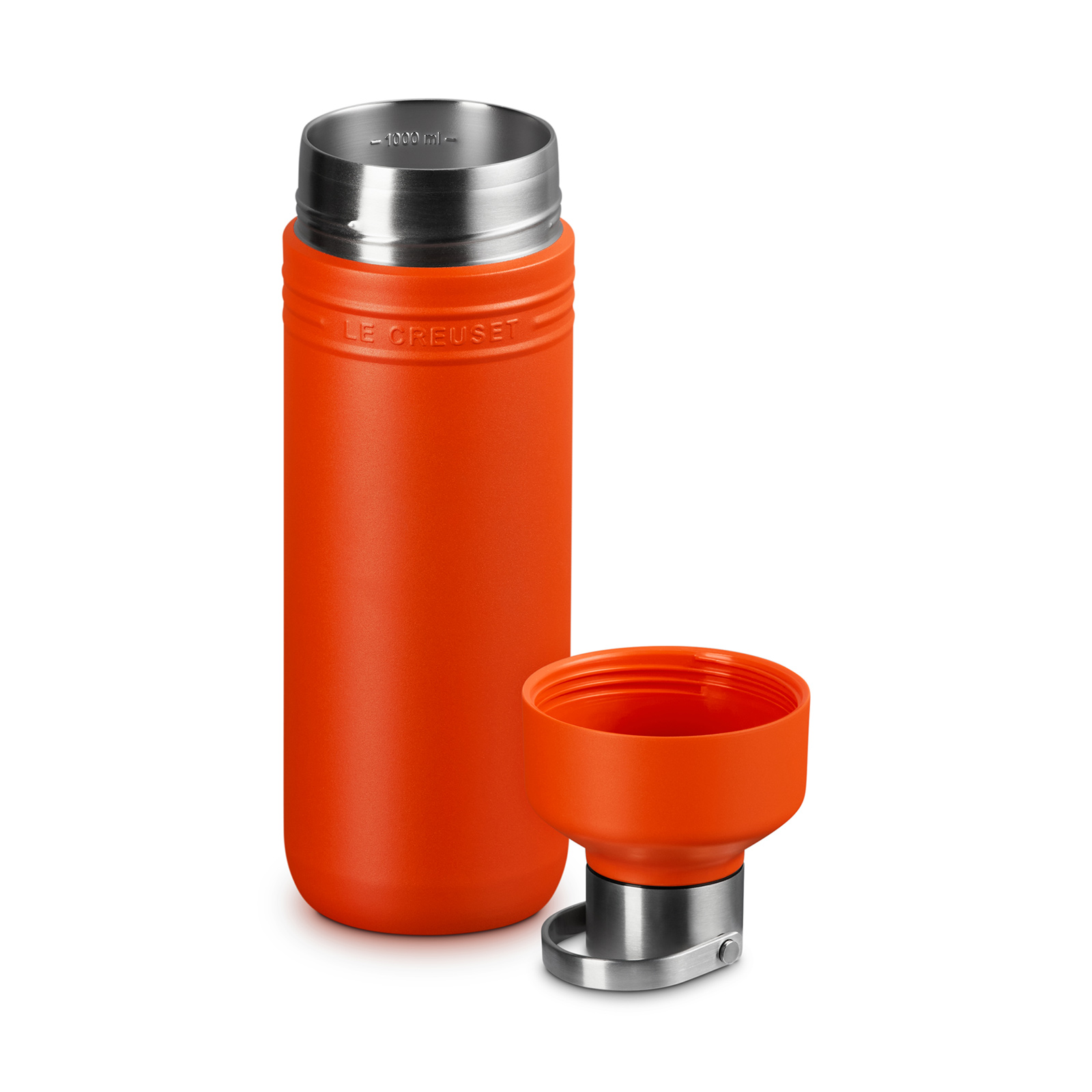 On The Go Insulated Water Bottle image number 2