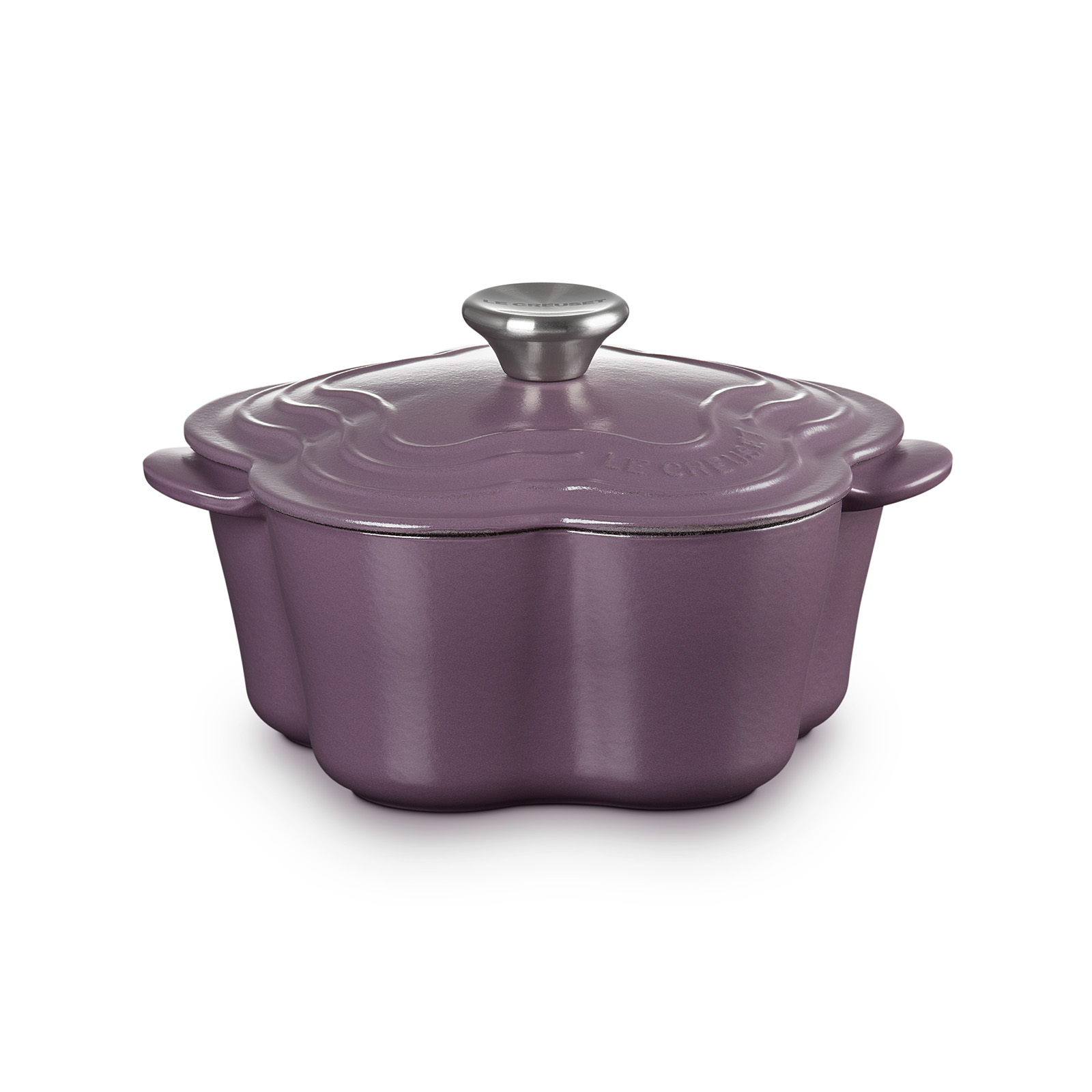 Flower Shaped Casserole image number 1