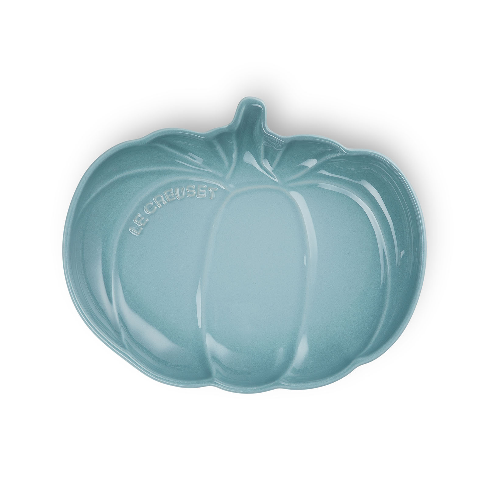 Pumpkin Dish Sea Salt Medium