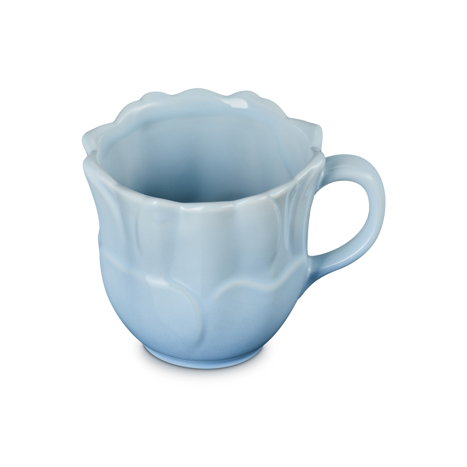 Anemone Petal Mug image number 1