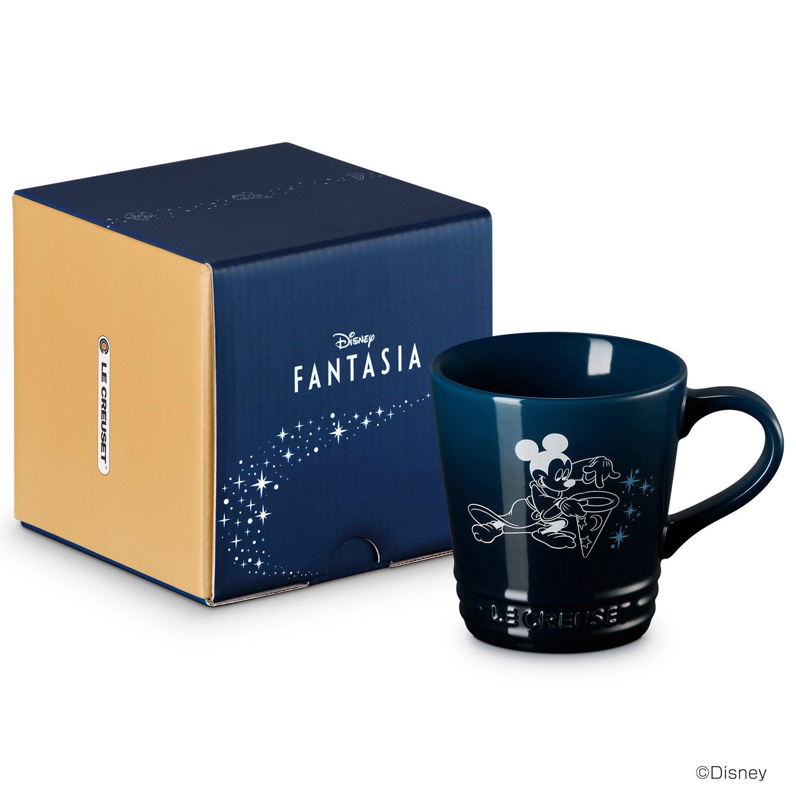 Disney Fantasia V Mug Nuit 330ml