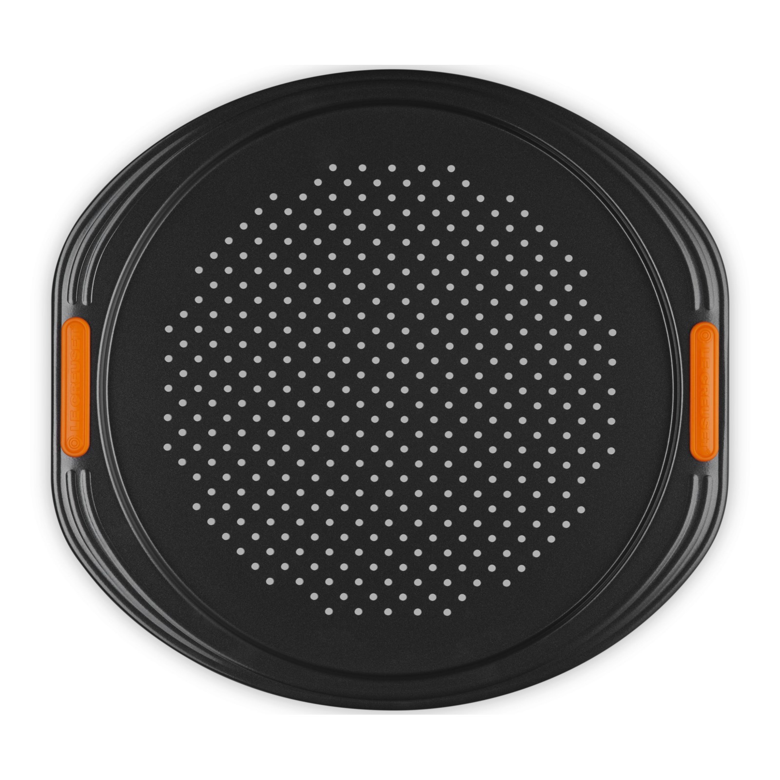 Round Pizza Pan image number 3