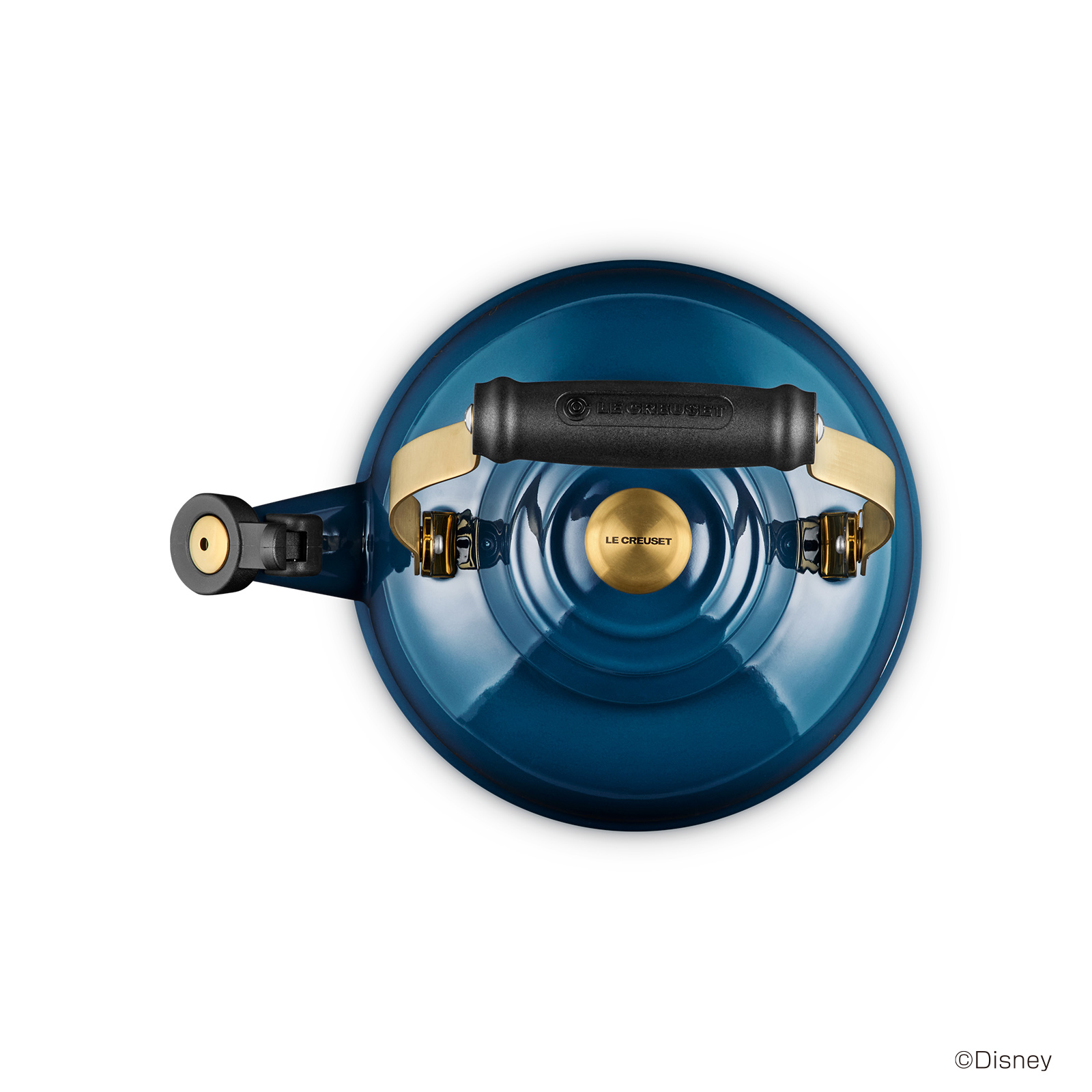 Disney Fantasia Classic Kettle image number 4